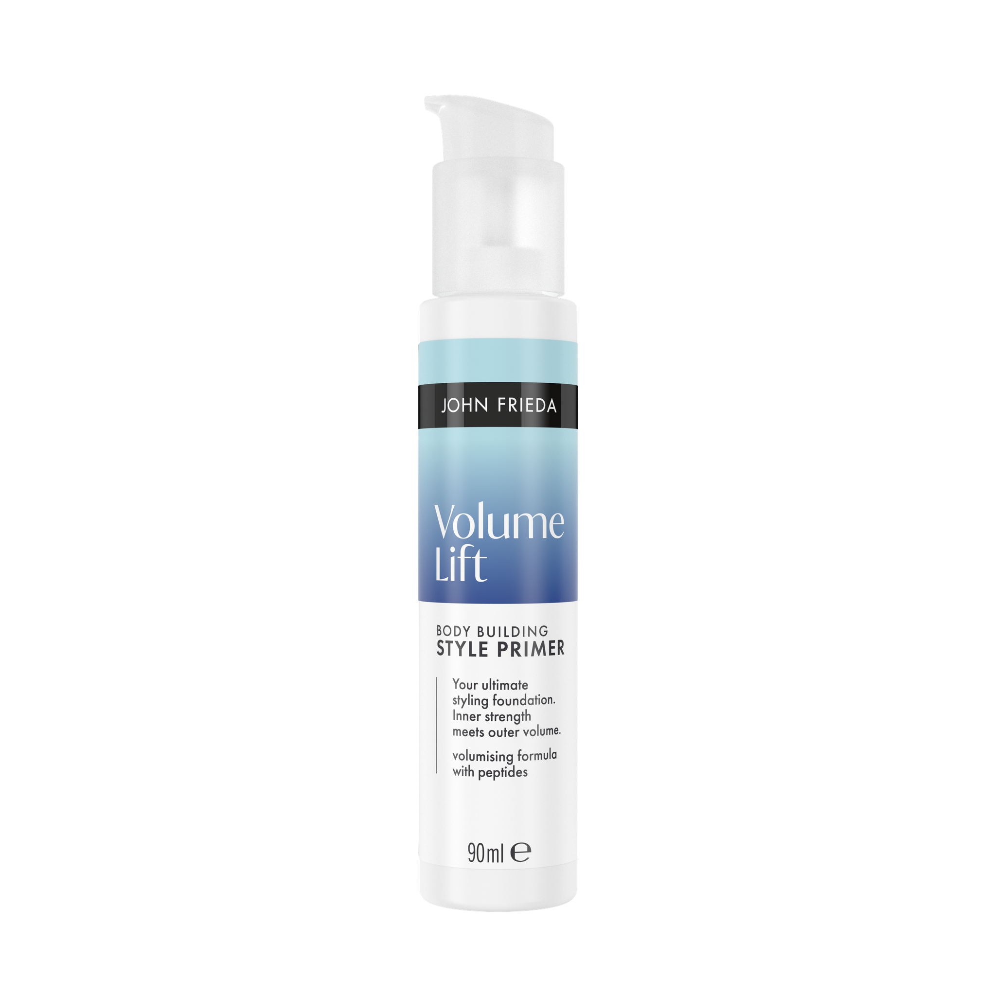 John Frieda Volume Lift Body Building Styling Primer 90 ML