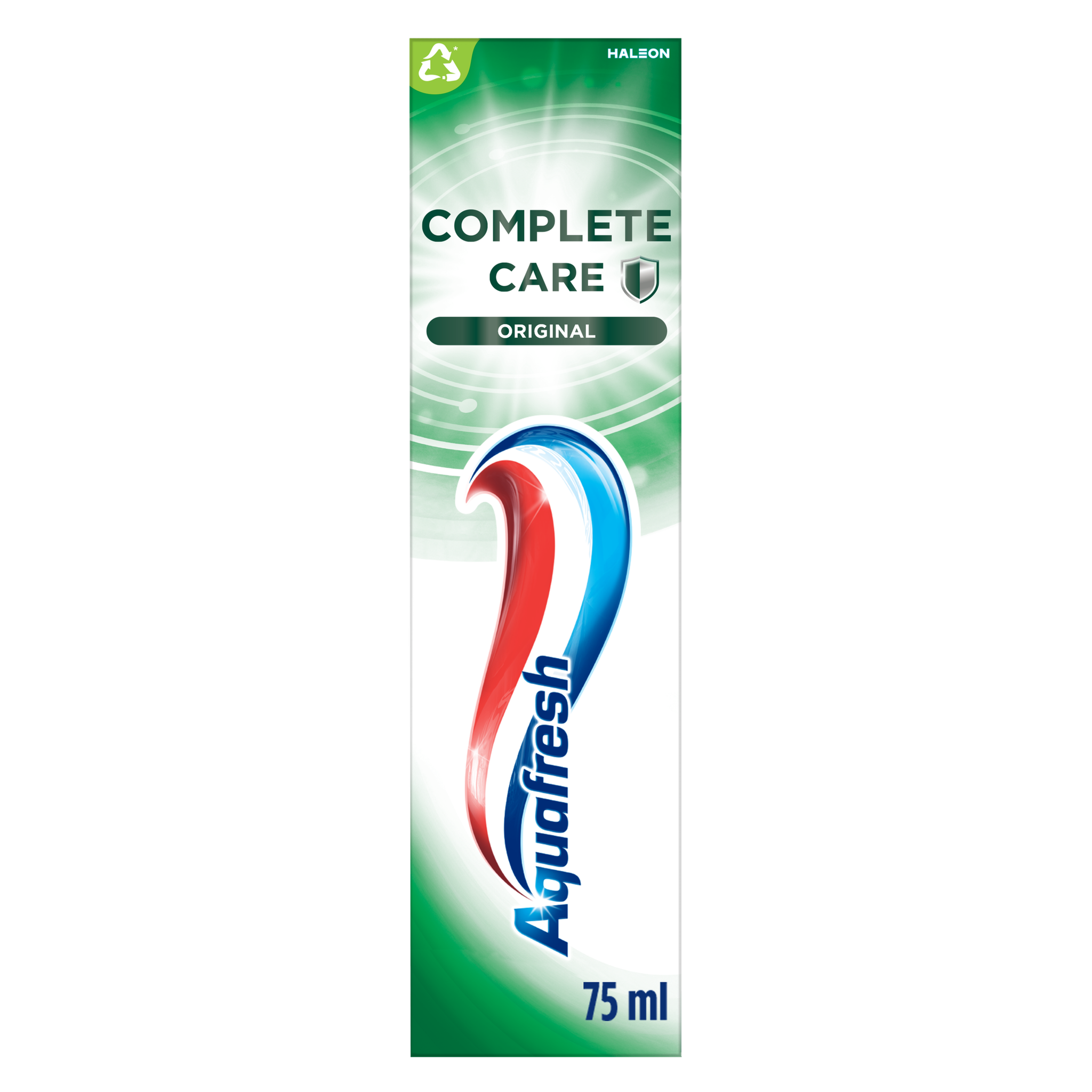 Aquafresh Complete Care Original Tandpasta 75 ML
