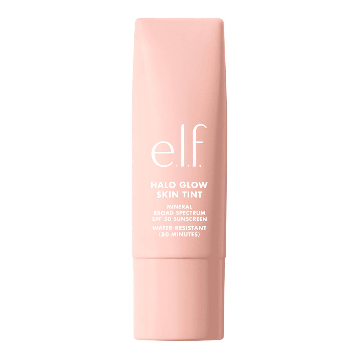 e.l.f. Halo Glow Skin Tint SPF50 3 Fair Cool