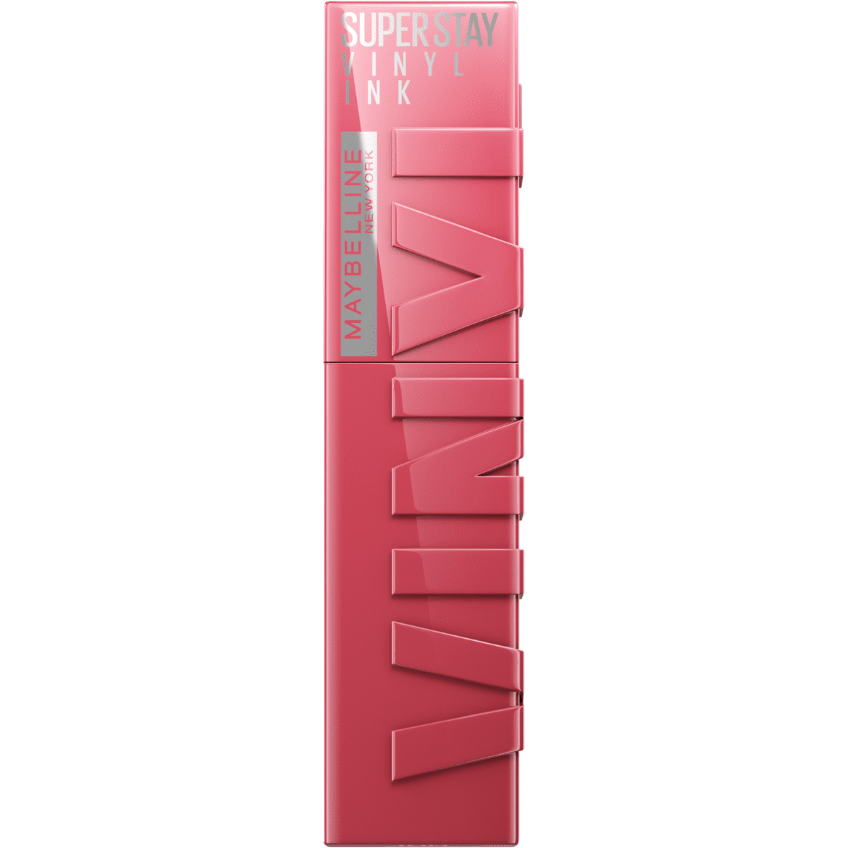 Maybelline New York SuperStay Vinyl Ink Lipstick 160 Sultry