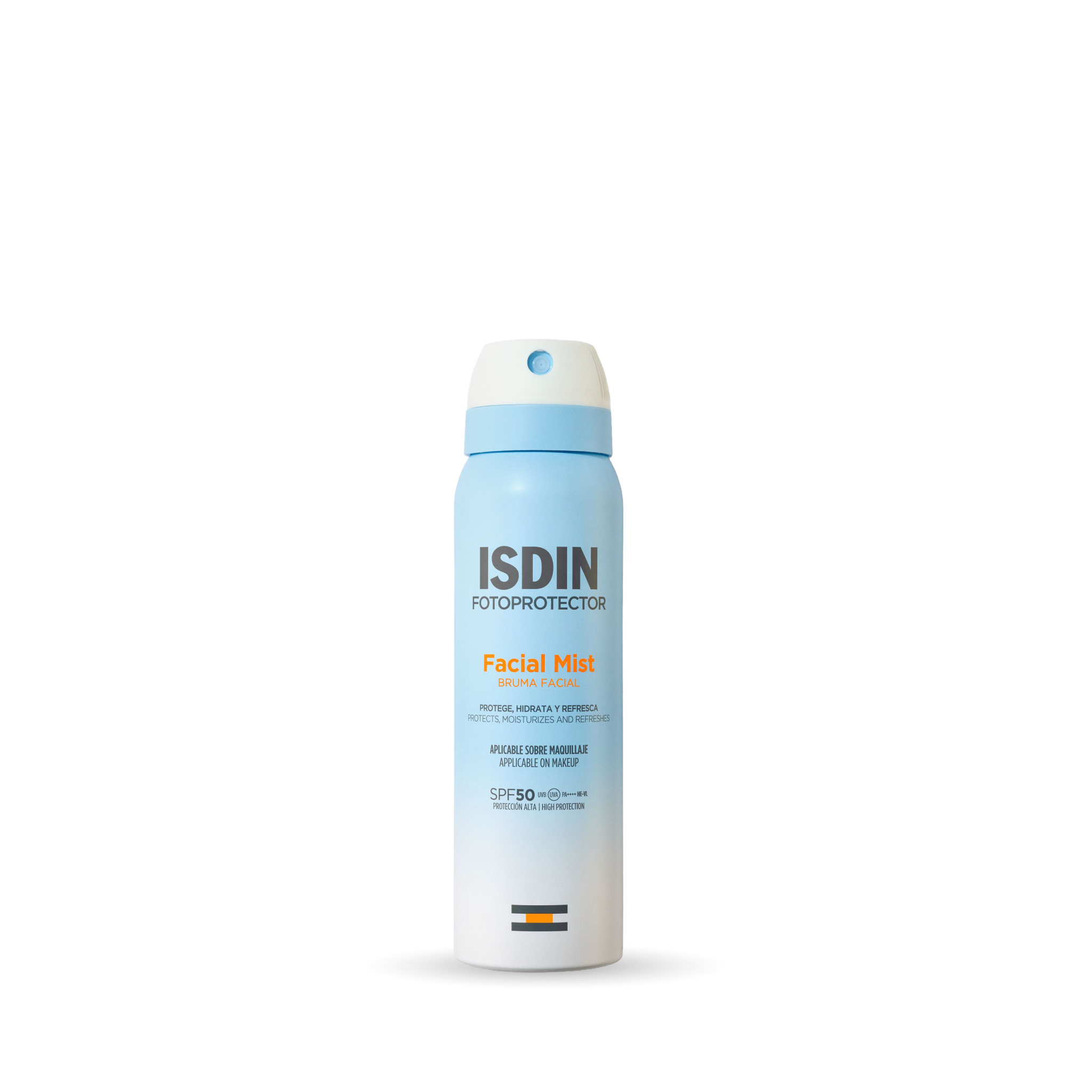 ISDIN Facial Mist SPF50 ML