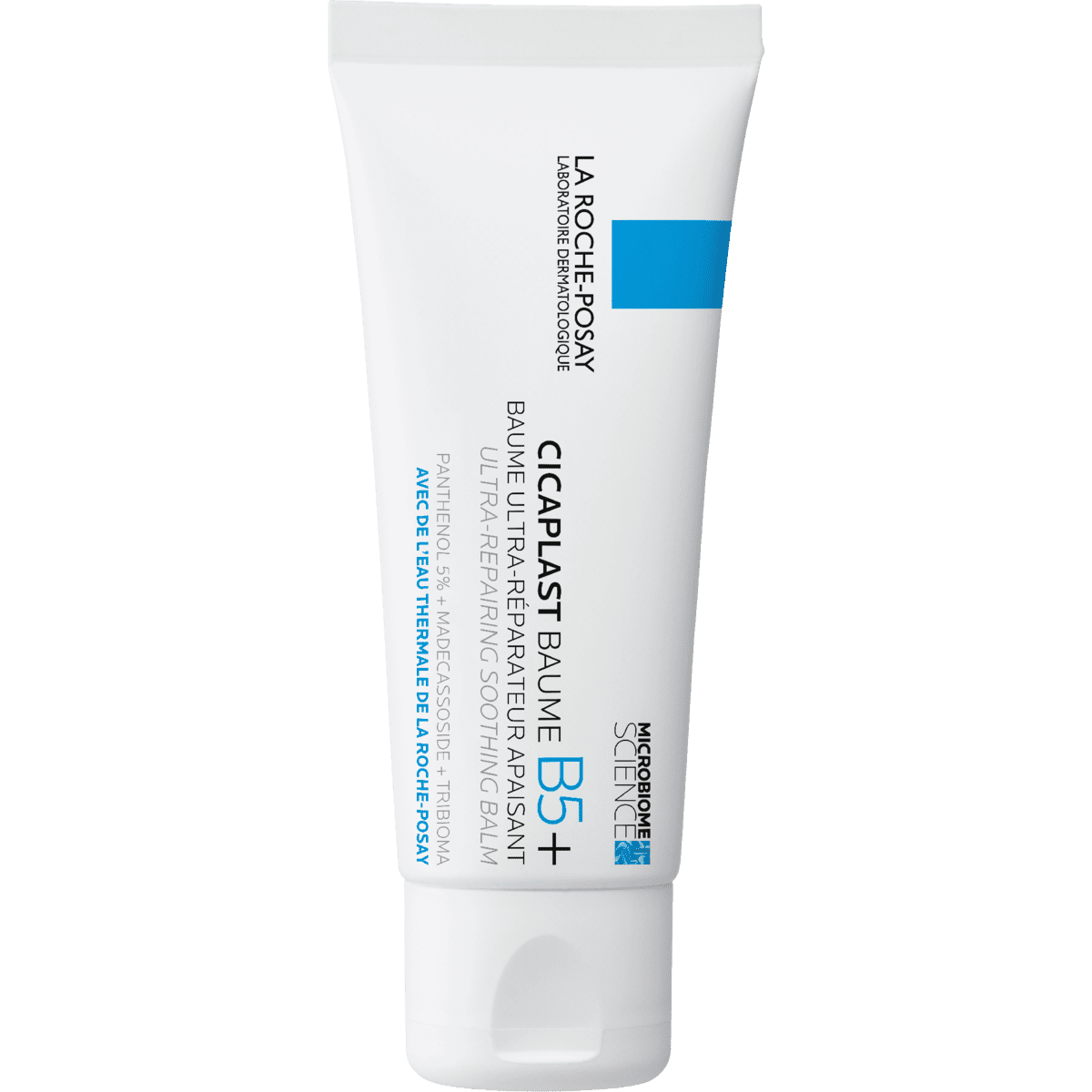 La RochePosay Cicaplast Balsem B5 Gevoelige Huid 40 ML 40 ML Etos