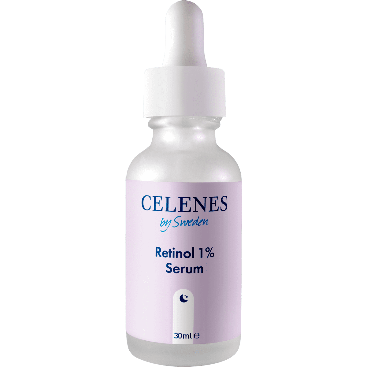 Celenes by Sweden Retinol 1% 30 ML