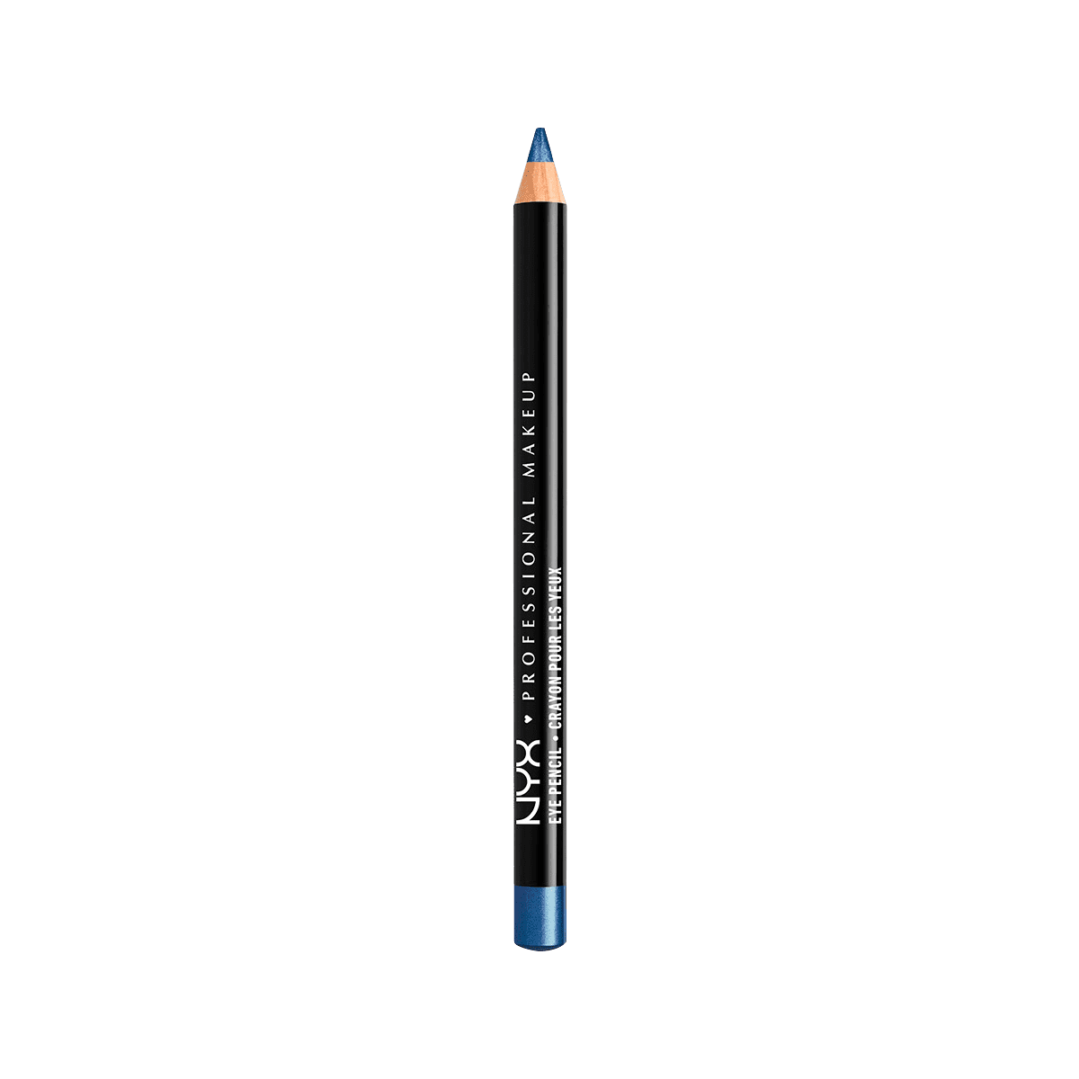 NYX Professional Makeup Slim Eye Pencil Sapphire