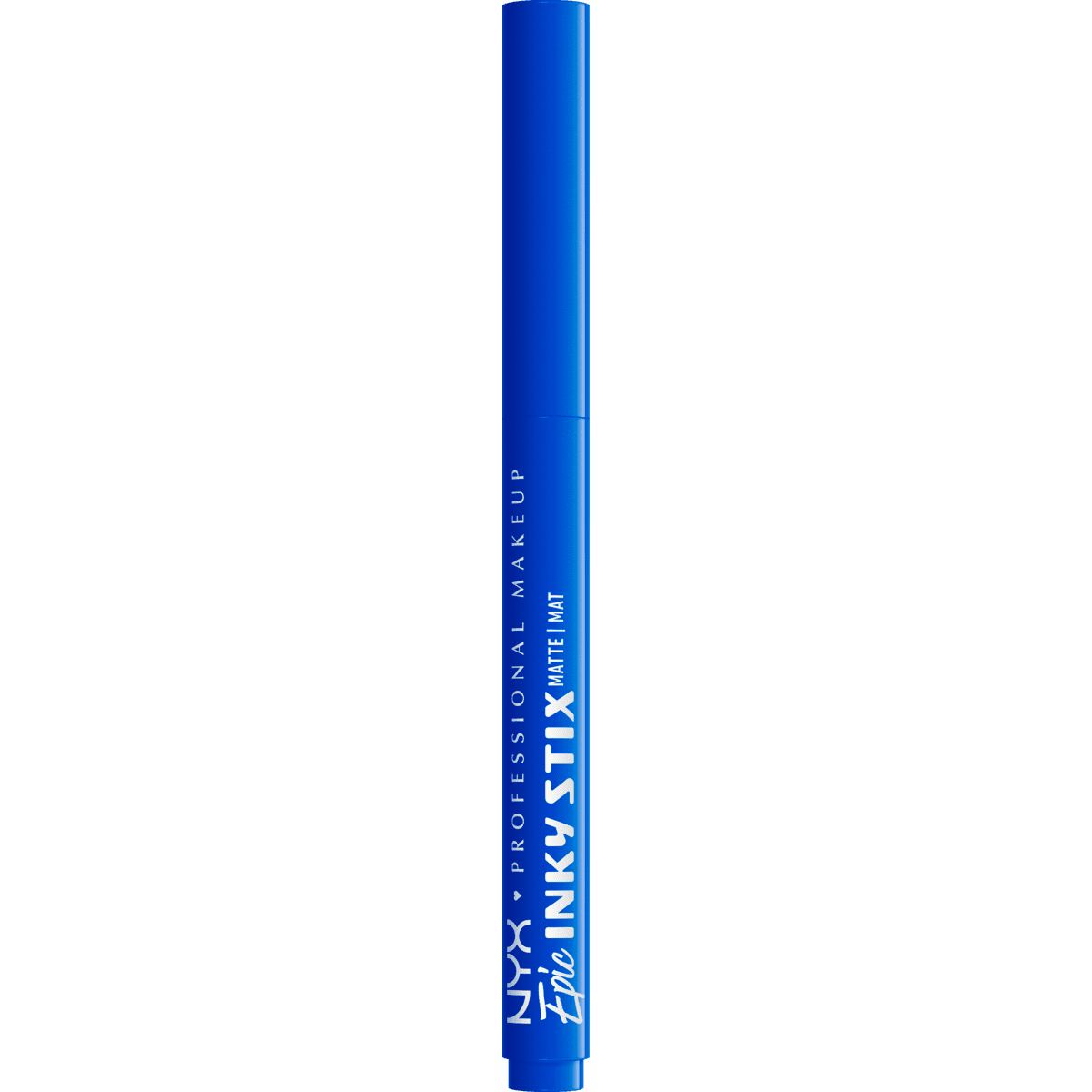 NYX Professional Makeup Epic Inky Stix Eyeliner 06 Cobalt Click