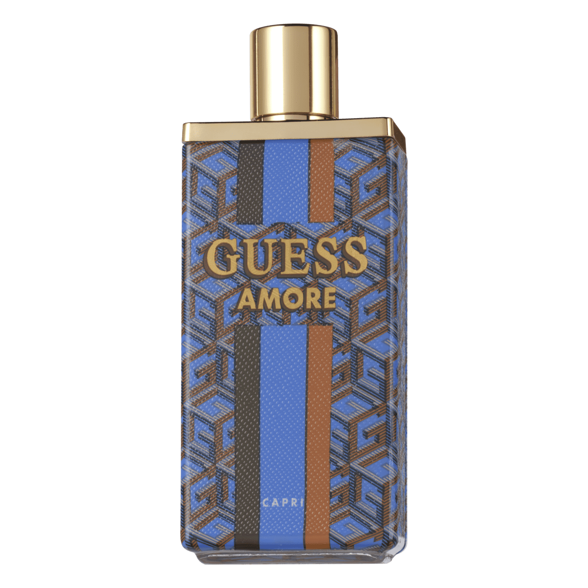 Guess Amore Capri Eau De Toilette 100 ML