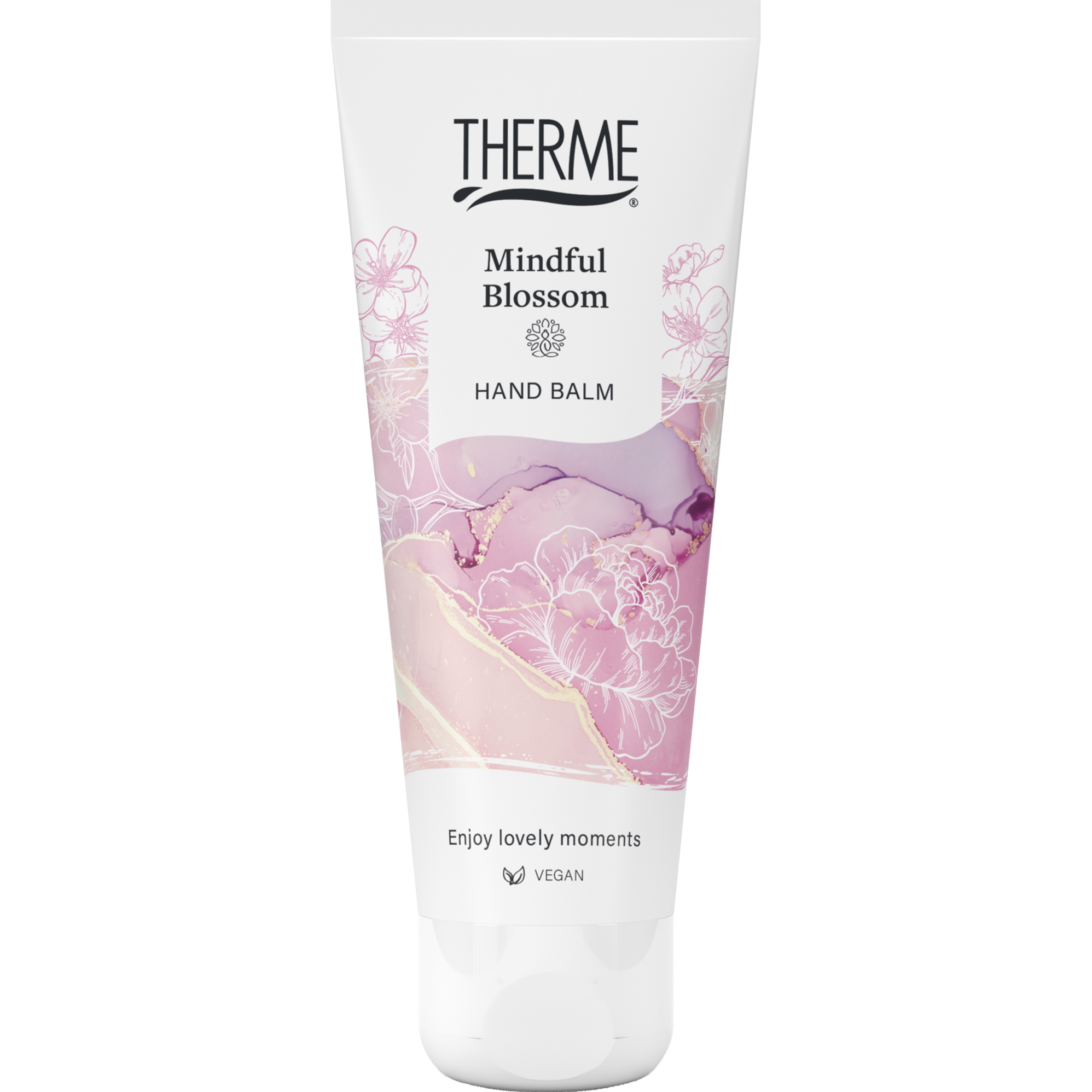 Therme Mindful Blossom Hand Balm 75 ML