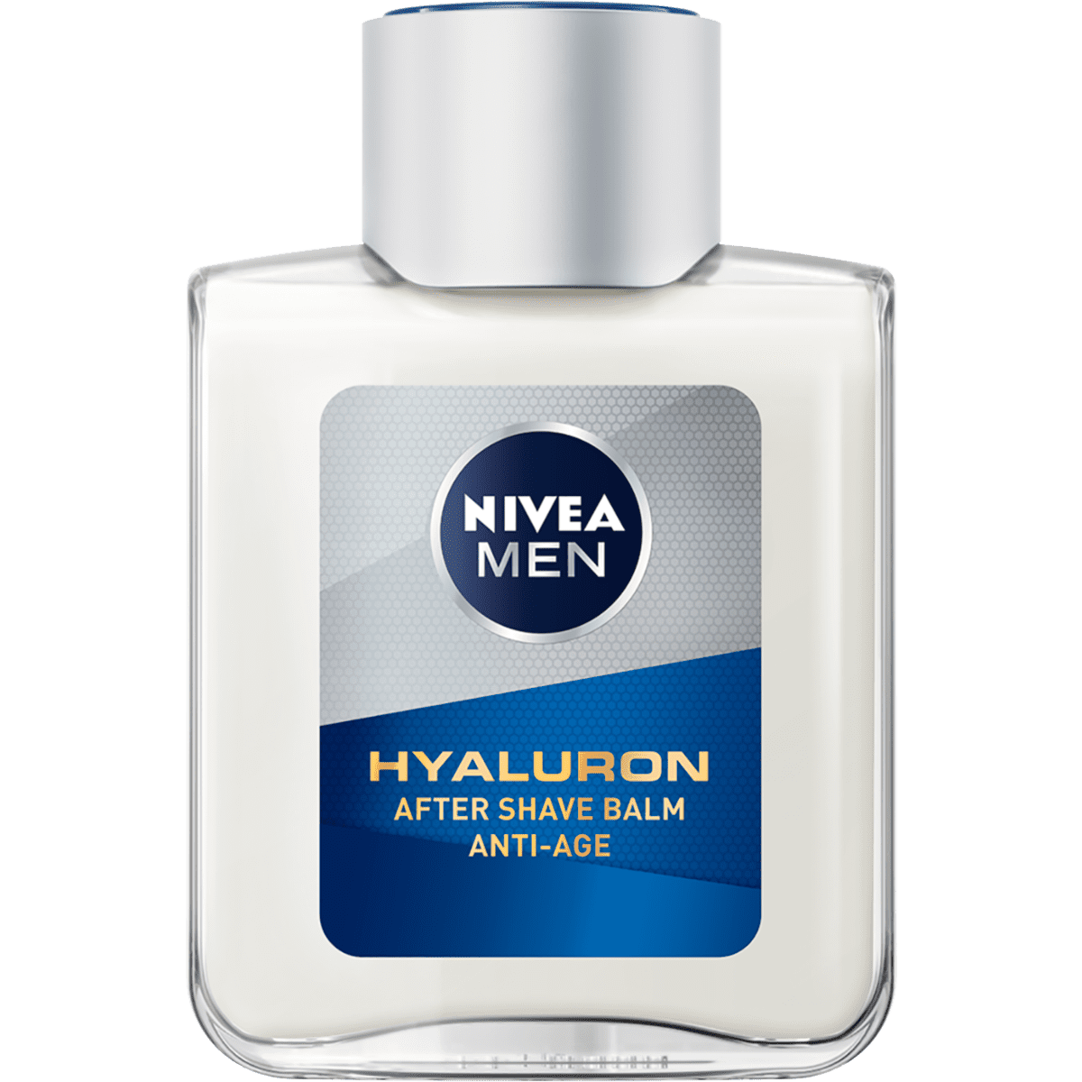 NIVEA MEN Anti-Age Hyaluron Aftershave Balsem 100 ML