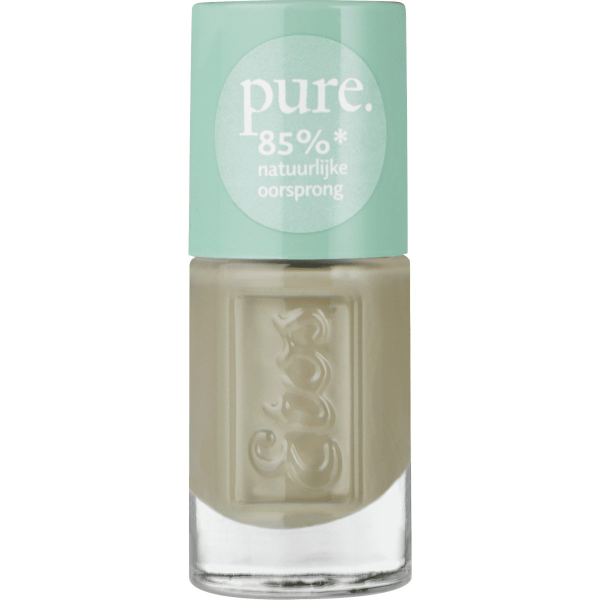 Etos Pure Nagellak French Grey 5 ML