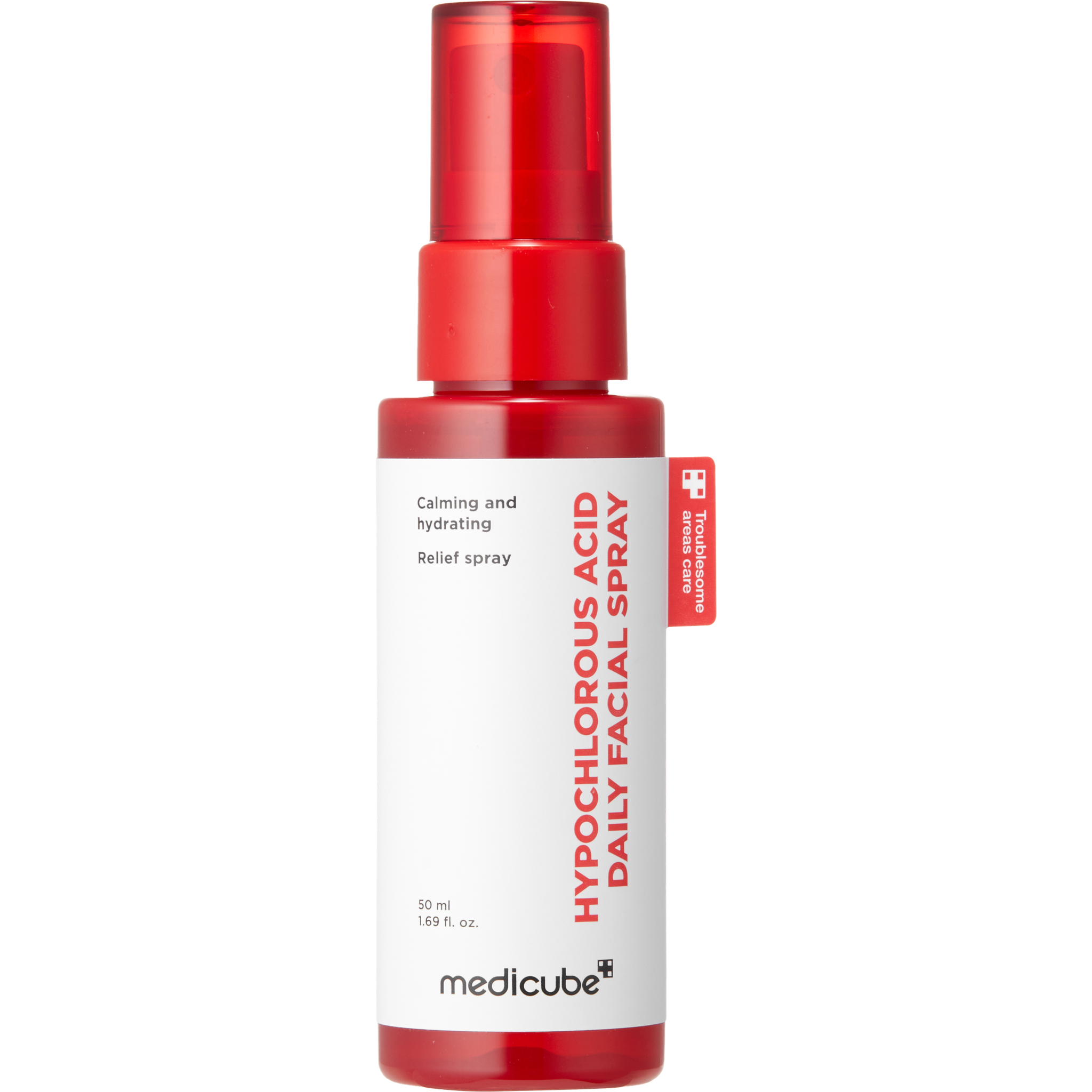 Medicube Hypochlorous Acid Daily Facial Spray 30 Ml