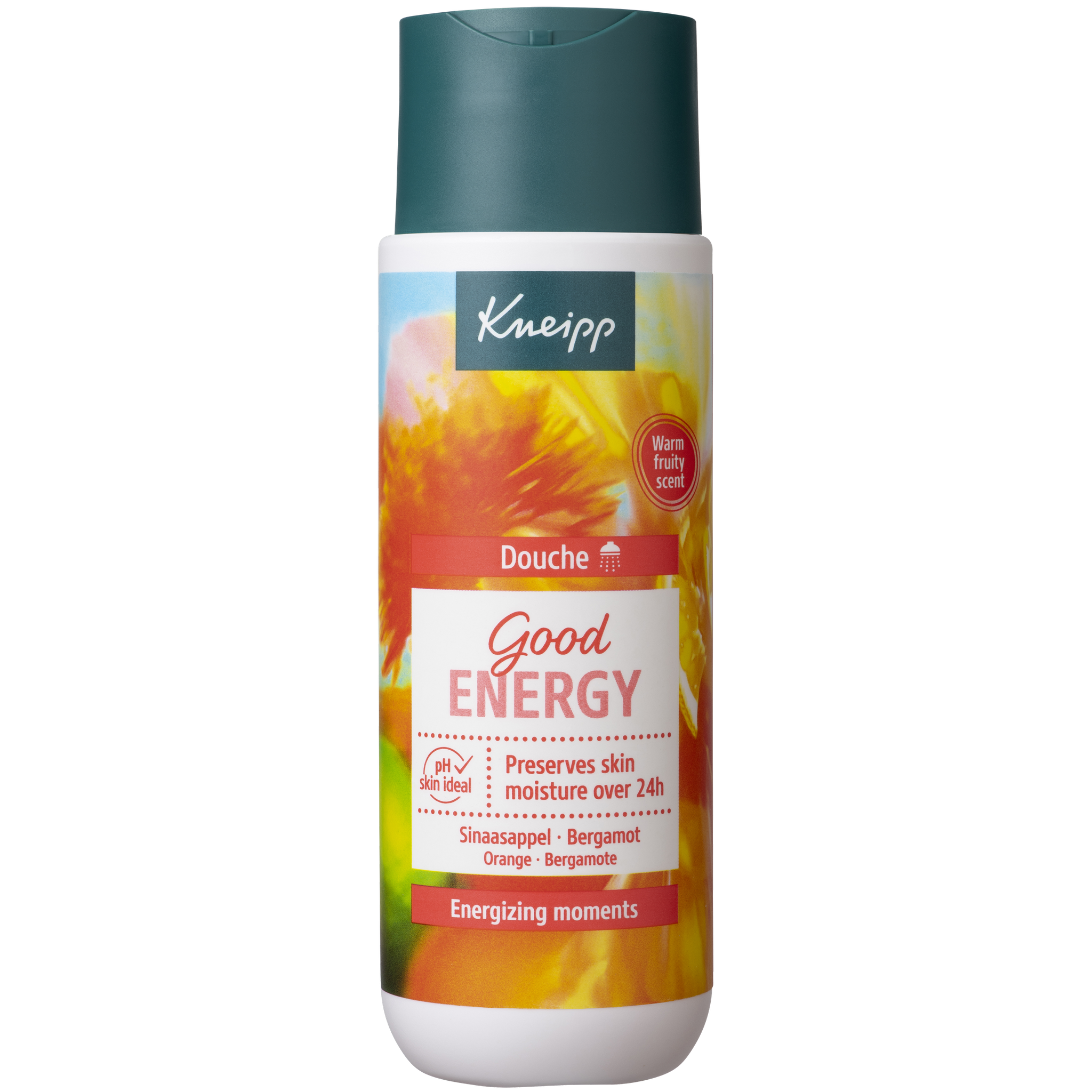 Kneipp Good Energy Douchegel 200 ML