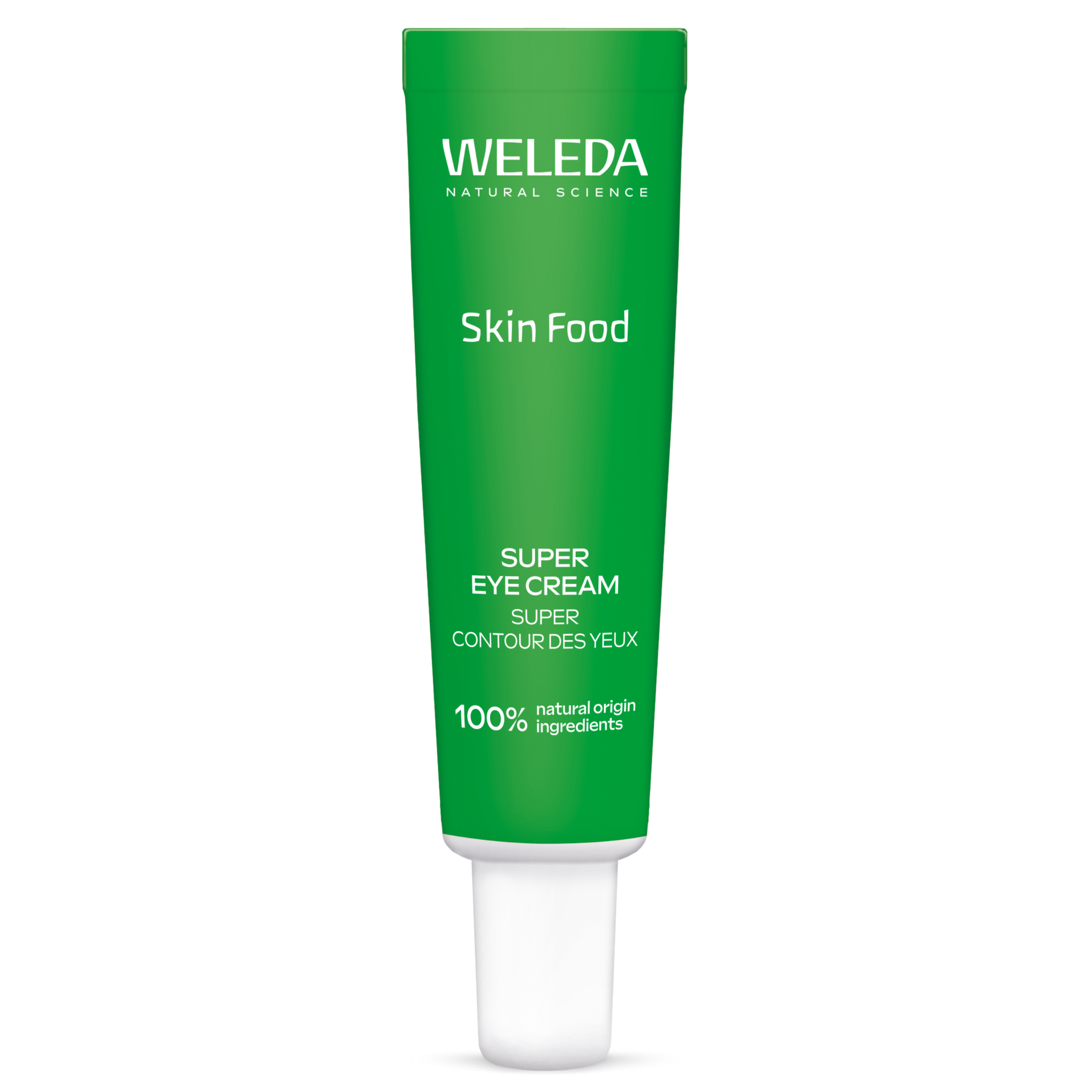 WELEDA Skin Food Oogcontourcreme 12 ML