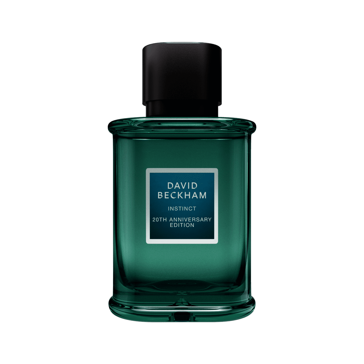 David Beckham Instinct 20th Anniversary Eau De Parfum 50 ML