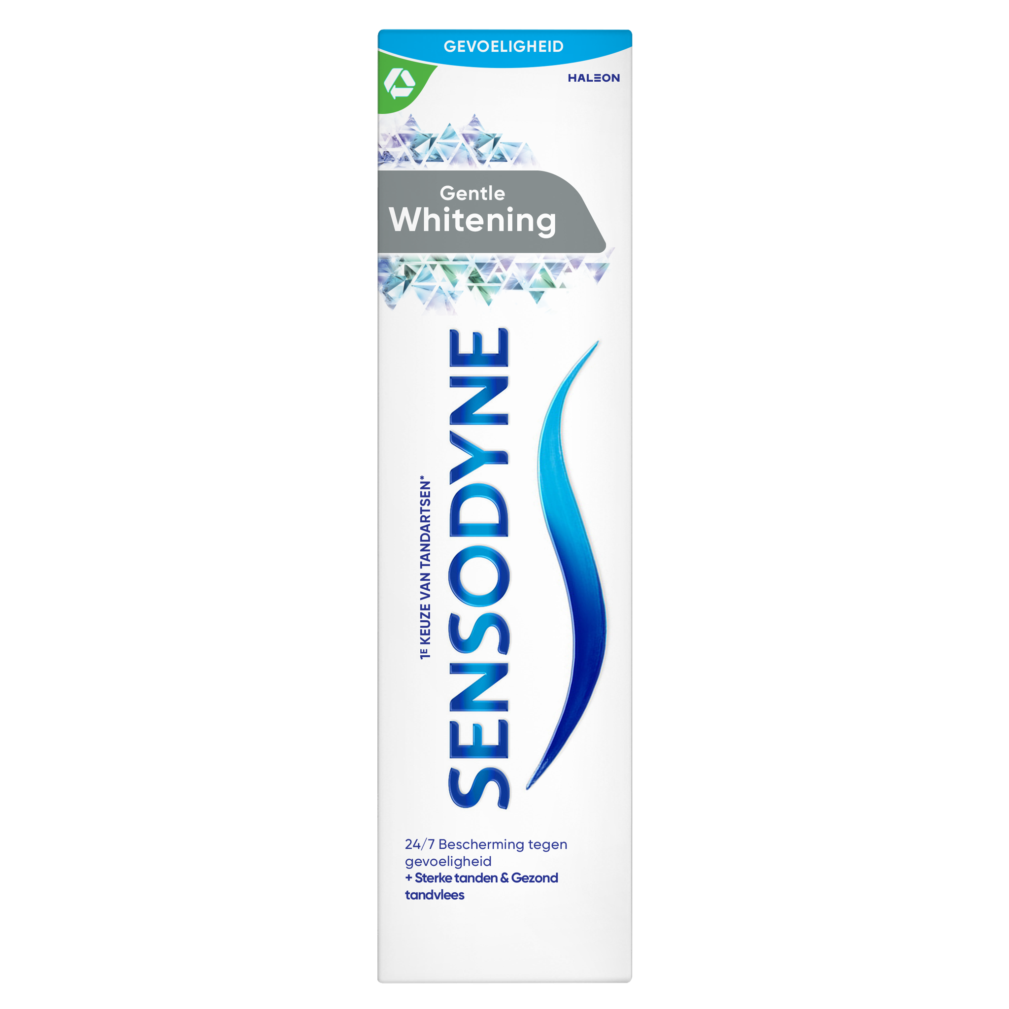 Sensodyne Gentle Whitening Tandpasta 75 ML