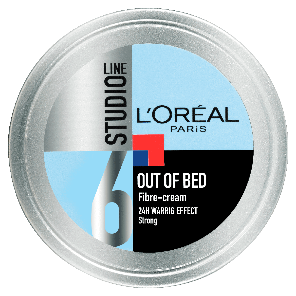 L'Oréal Paris Studio Line Out Of Bed Cream 150 ML
