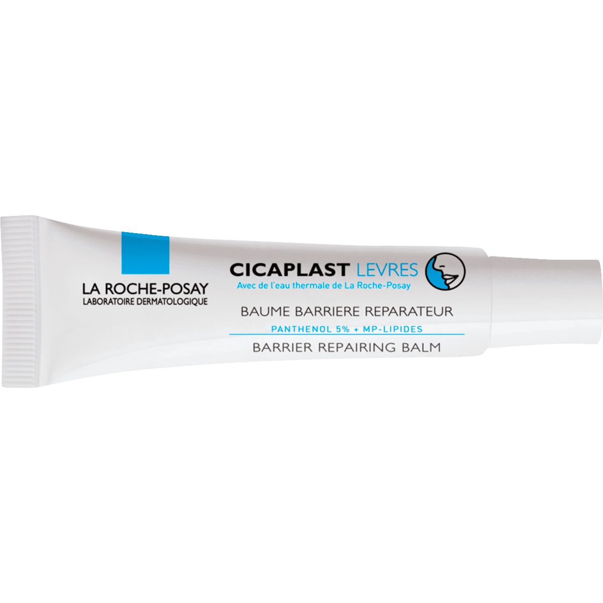 La Roche-Posay Cicaplast Lippenbalsem 7,5 ML