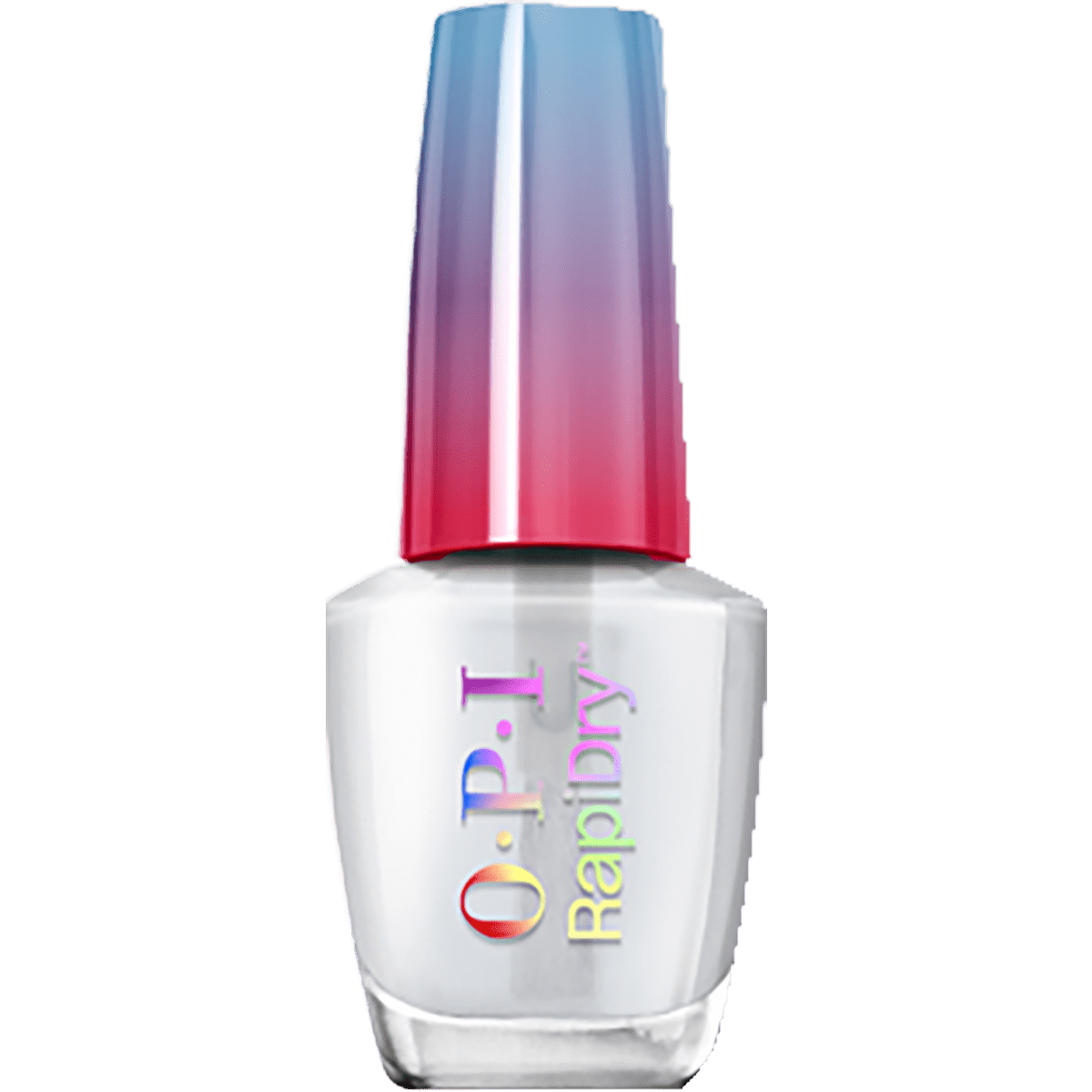 OPI RapiDry Nagellak Clearly Fast 9 ML