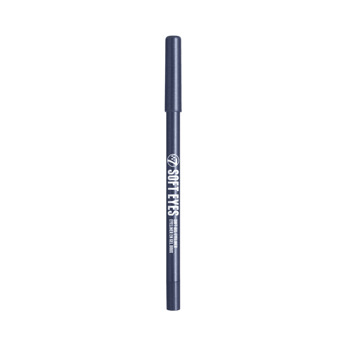 W7 Soft Eyes Gel Eyeliner Up All Night