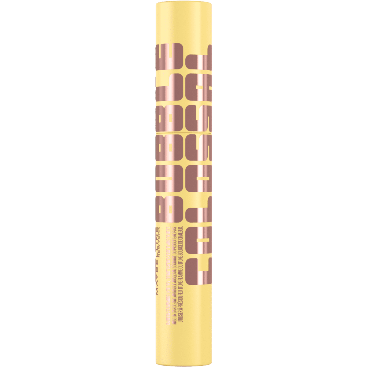 Maybelline New York Colossal Bubble It Mascara Zwart