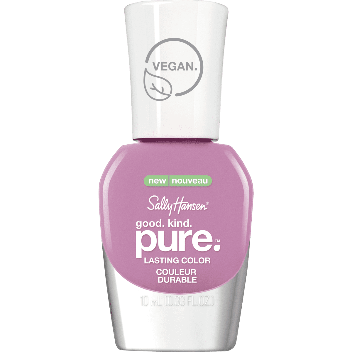 Sally Hansen Good.Kind.Pure Nagellak 360 Laven-Dear 10 ML