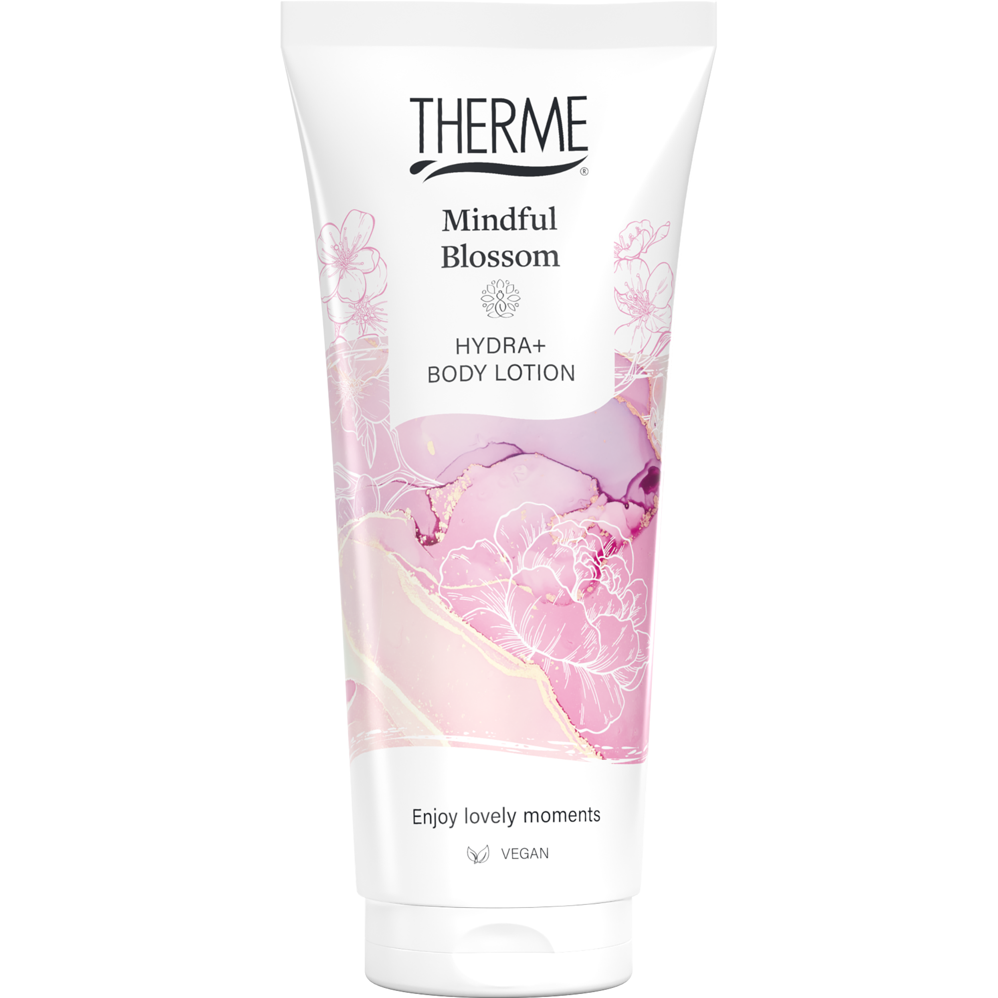 Therme Mindful Blossom Bodylotion 200 ML