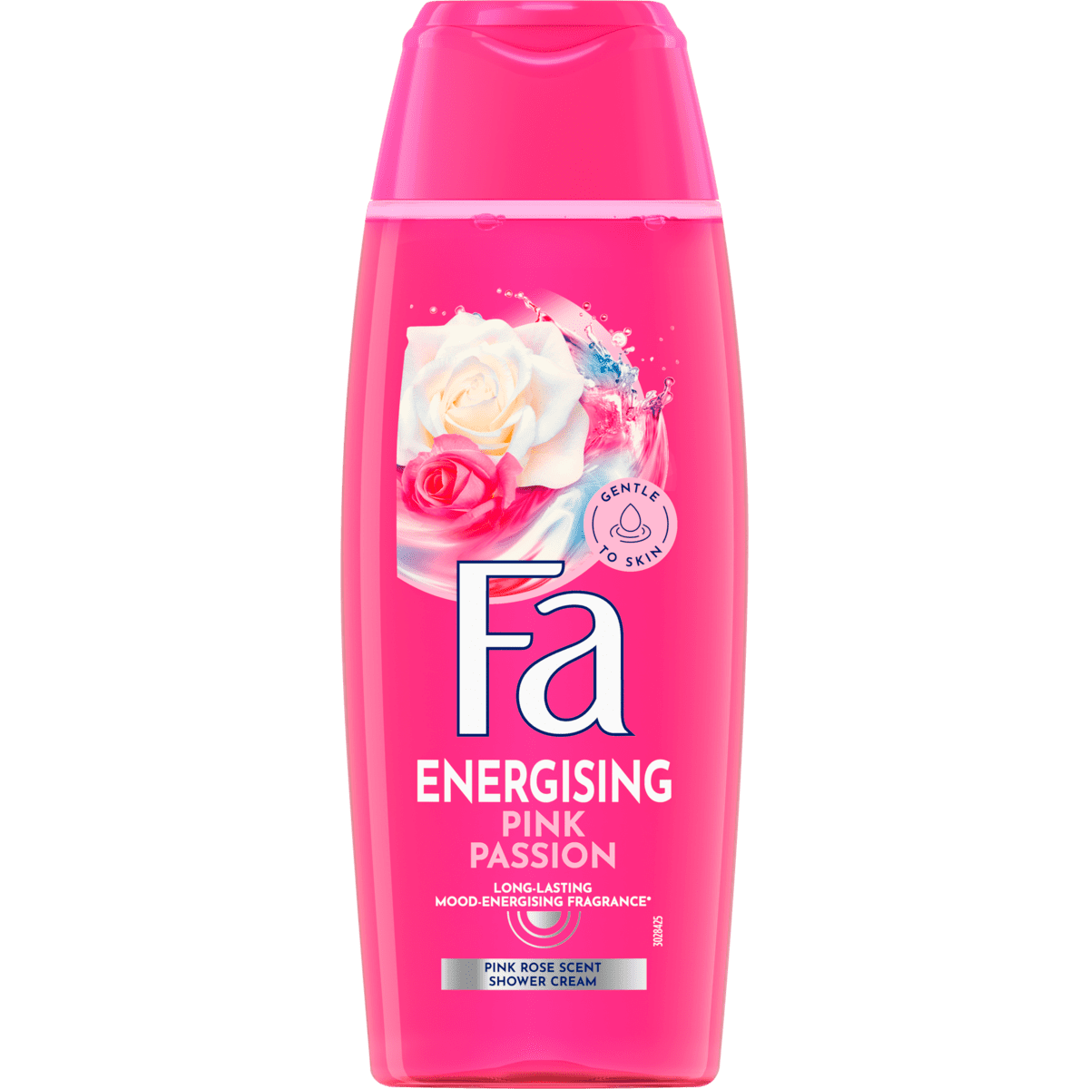 Fa Pink Passion Douchecrème 250 ML