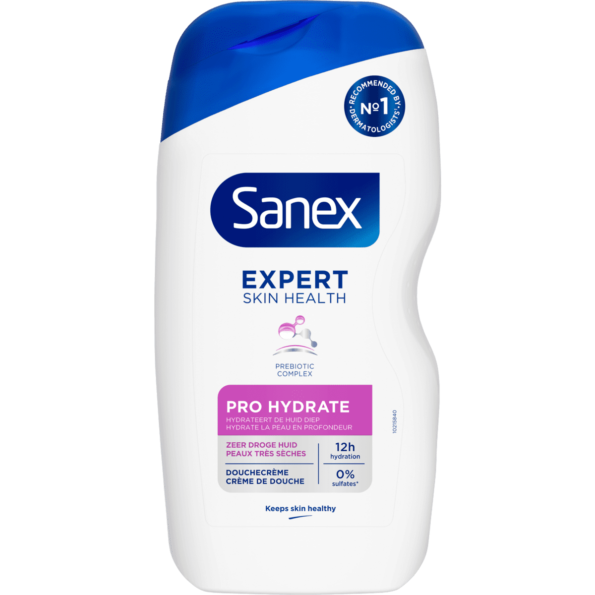 Sanex Expert Skin Health Pro Hydrate Douchegel 400 ML
