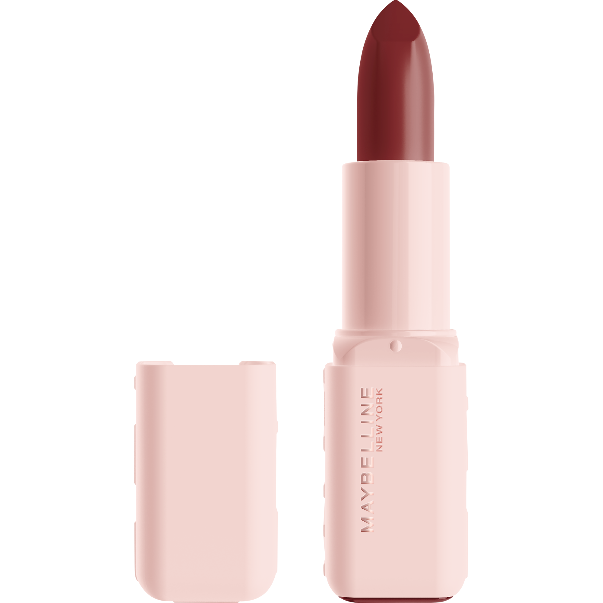 Maybelline New York Maybe It's Serum Lipstick 104 Maybe It's Intense Donkerbruin