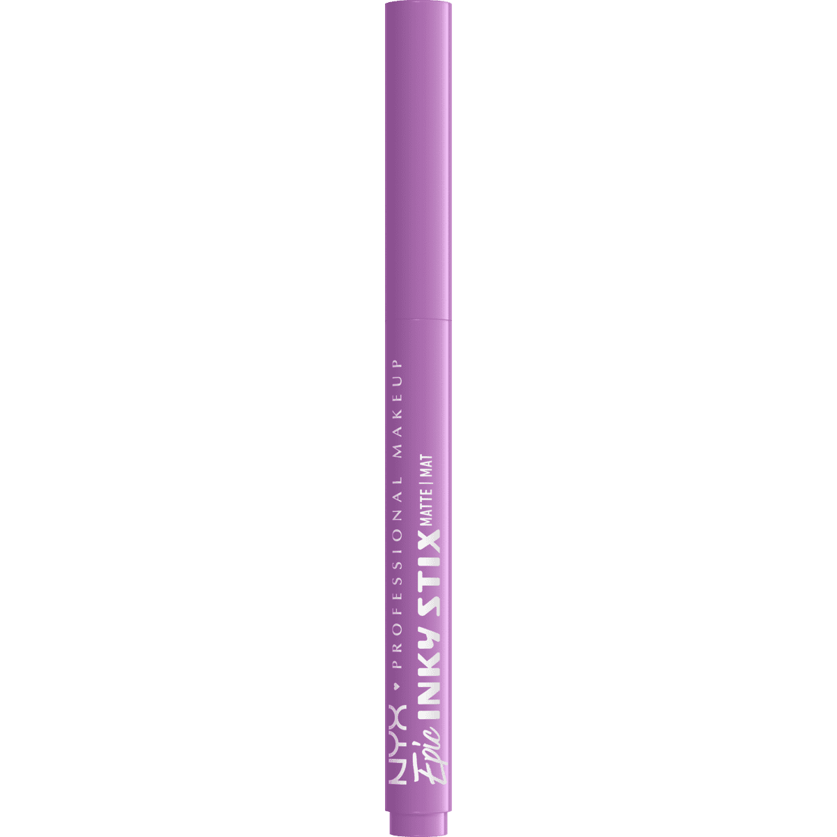 NYX Professional Makeup Epic Inky Stix Eyeliner 09 Lavender Link