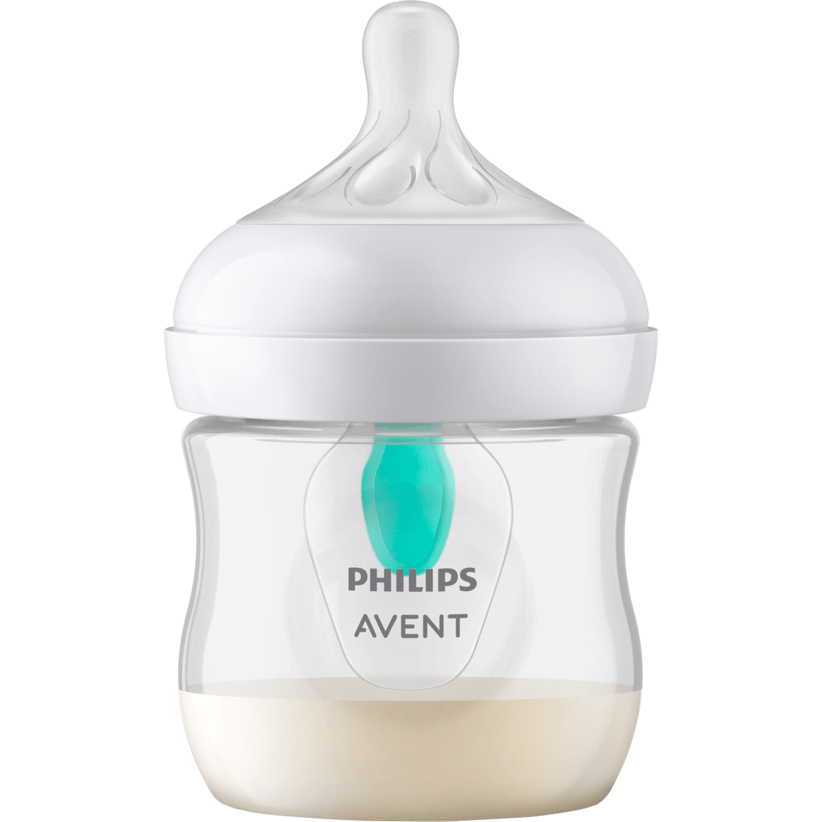 Philips Avent Natural Response Babyfles Airfree-Ventiel 0M+ SCY670/01 125 ML