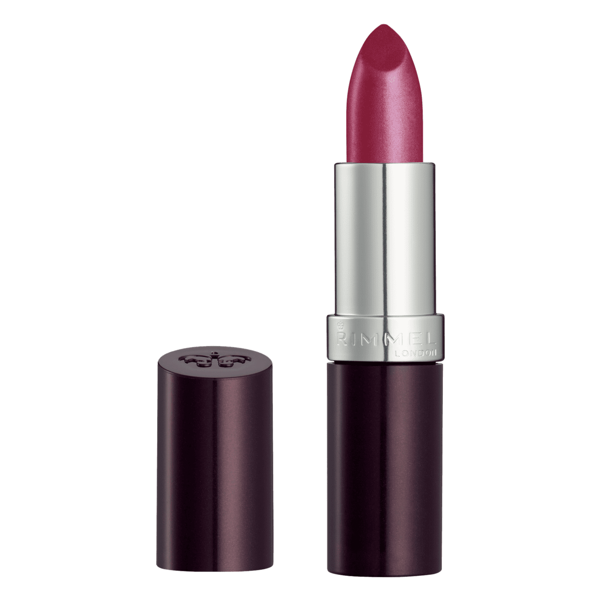 Rimmel London Lasting Finish Lipstick 084 Amethyst Shimmer