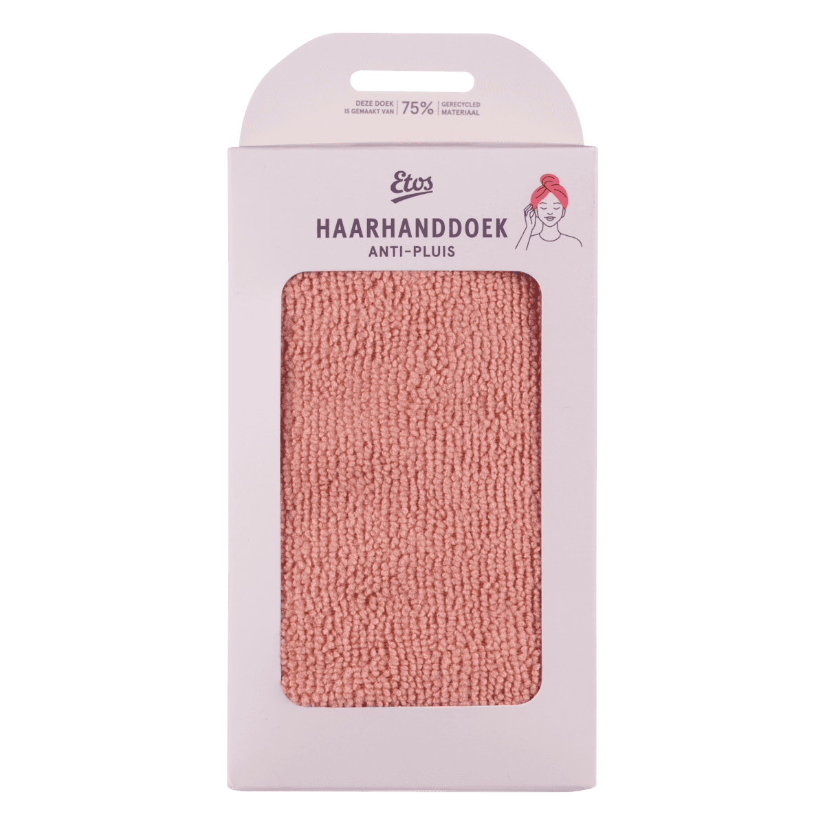 Etos Haarhanddoek