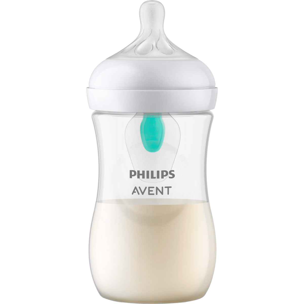 Philips Avent Natural Response Babyfles Airfree-Ventiel 3M+ SCY673/01 260 ML