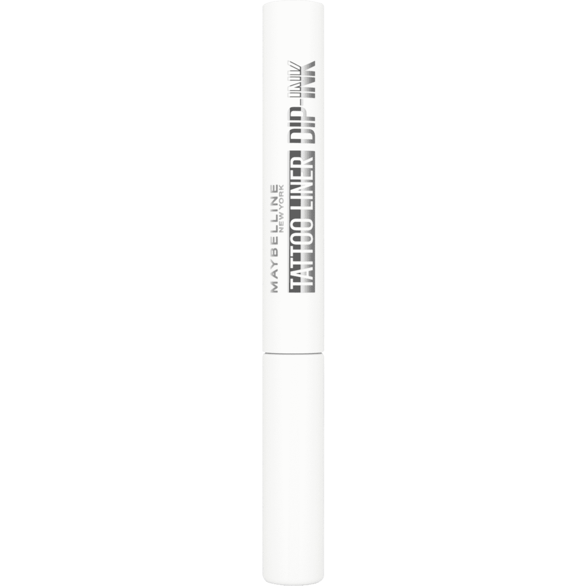 Maybelline New York Tattoo Liner Dip Ink 104 White Canvas Eyeliner
