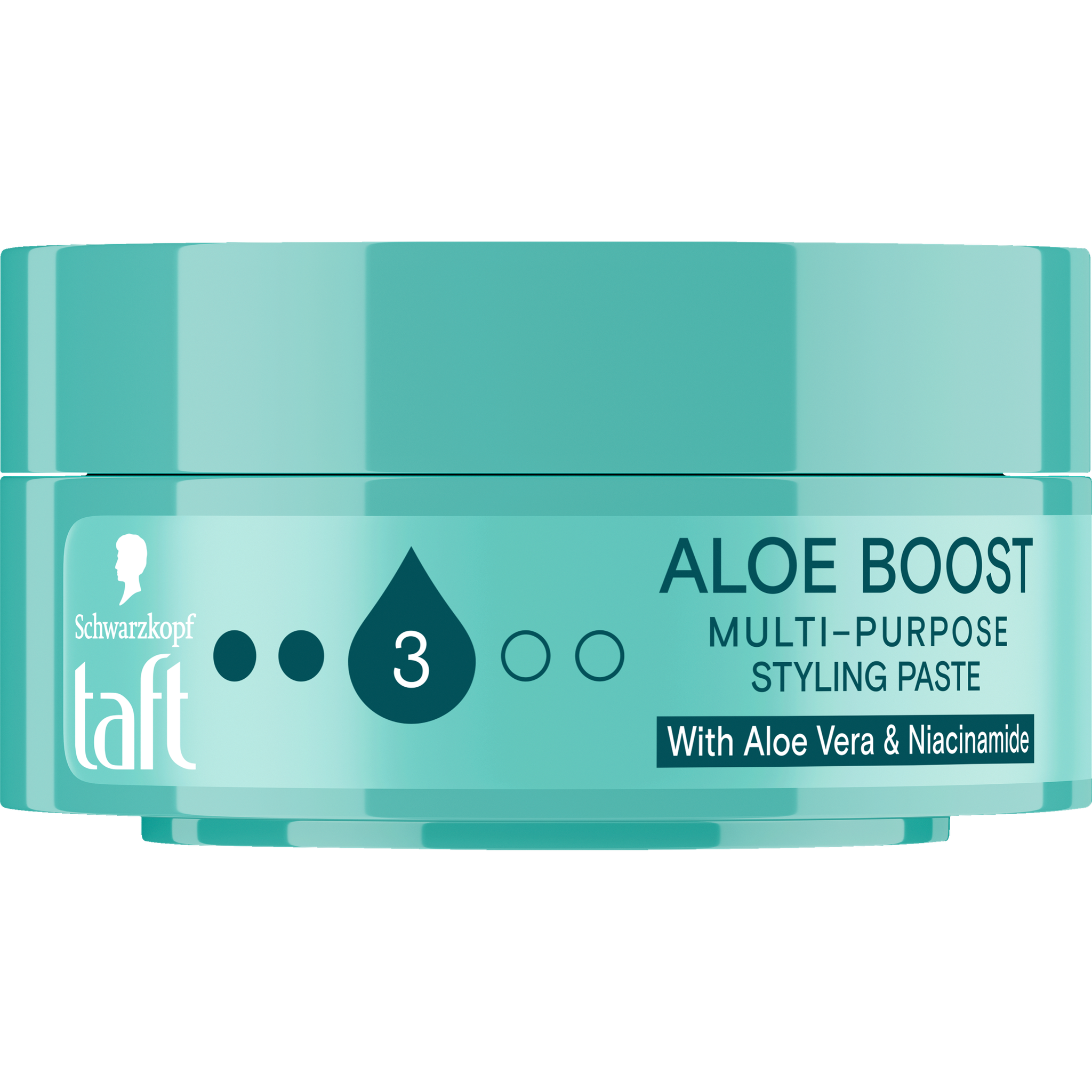 Taft Aloe Haarpaste 75 ML