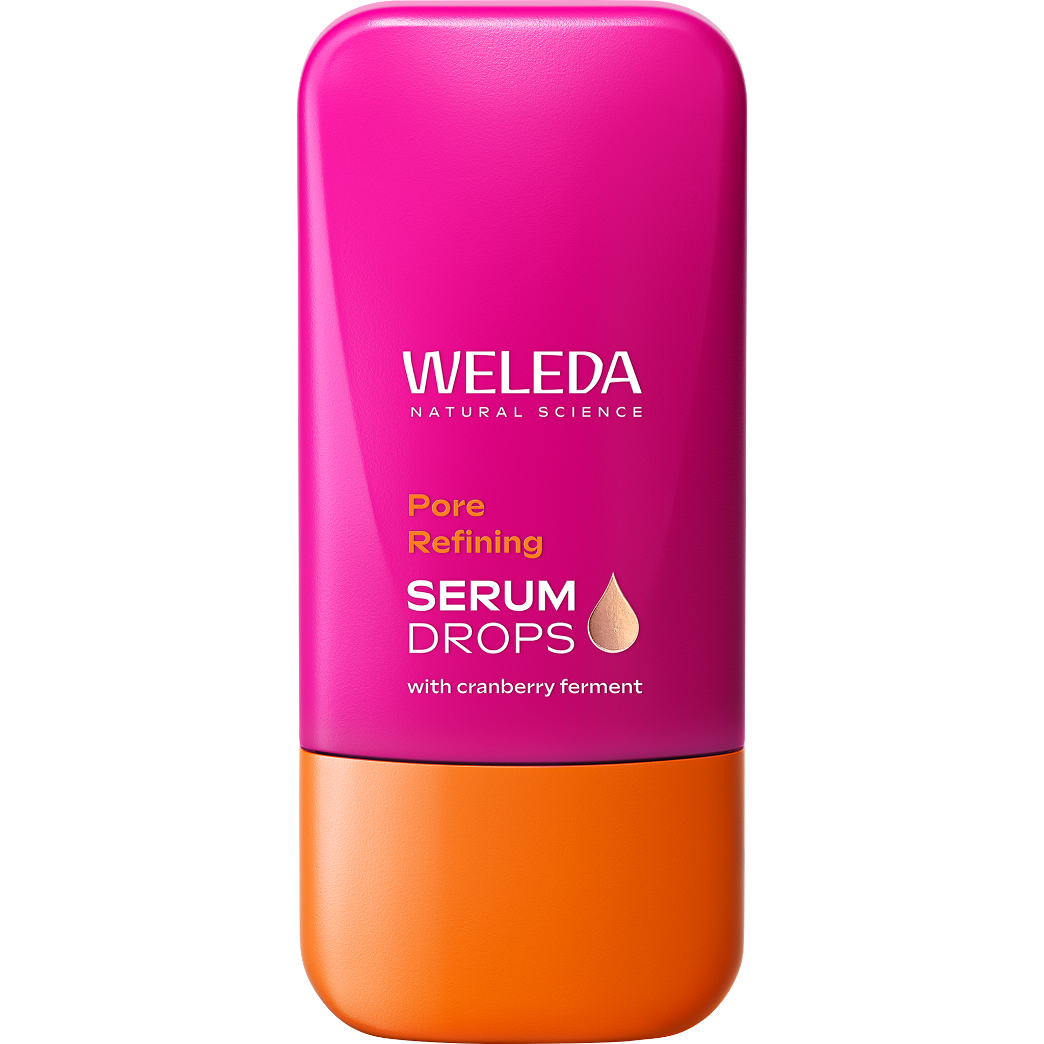 WELEDA Vitamin Boost Serum Drops 30 ML
