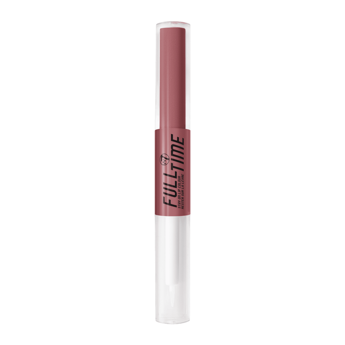 W7 Full Time Lip Colour 24/7
