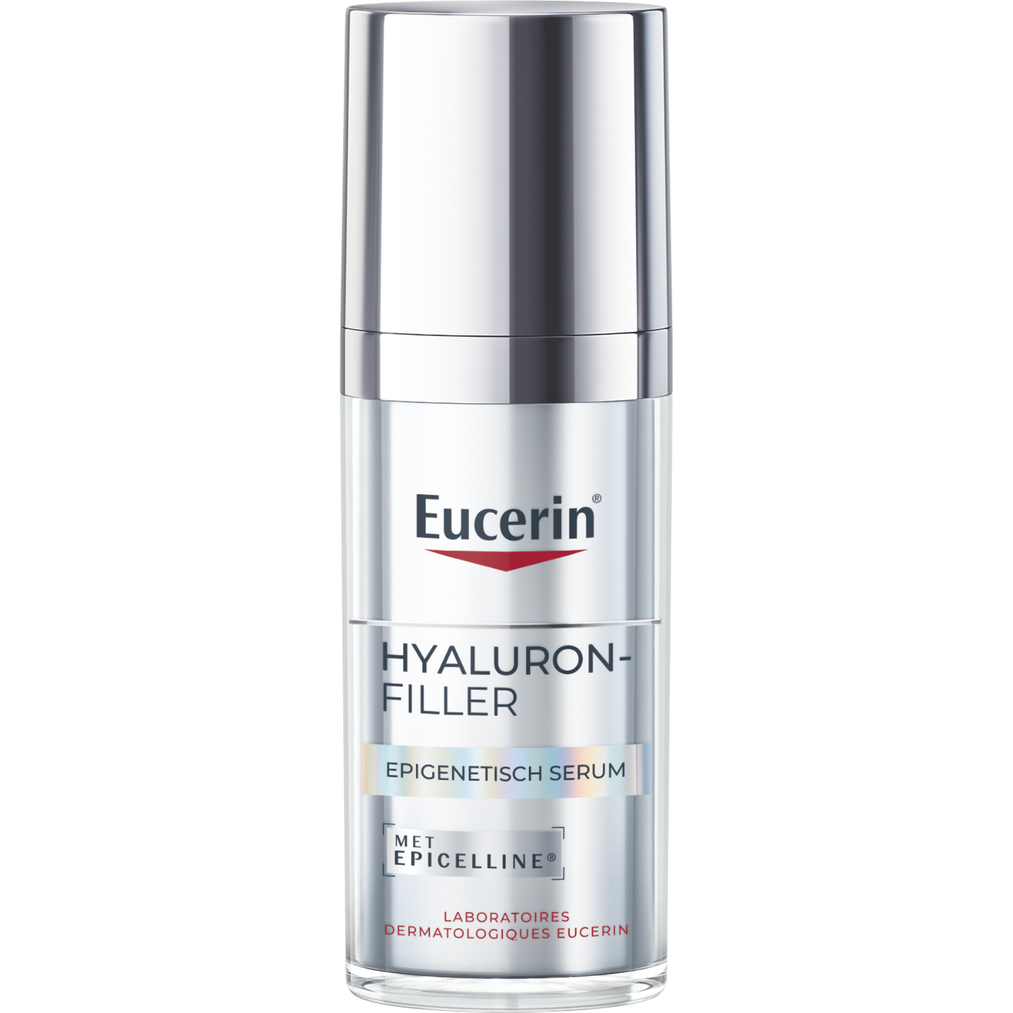 Eucerin Hyaluron-Filler + Longevity Epigenetics Anti-Age Serum 30 ML
