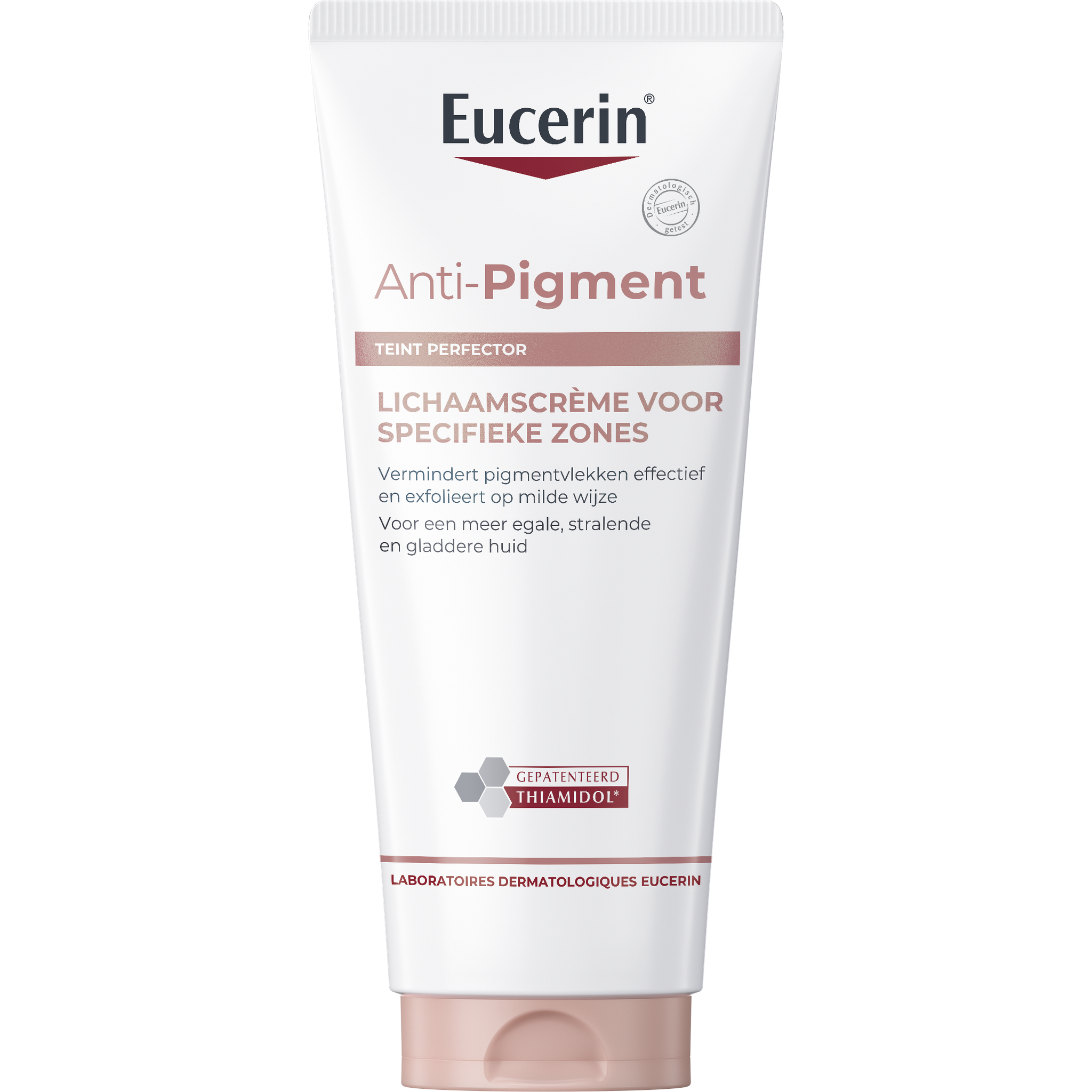 Eucerin Anti-Pigment Lichaamscrème Specifieke Zones 200 ML