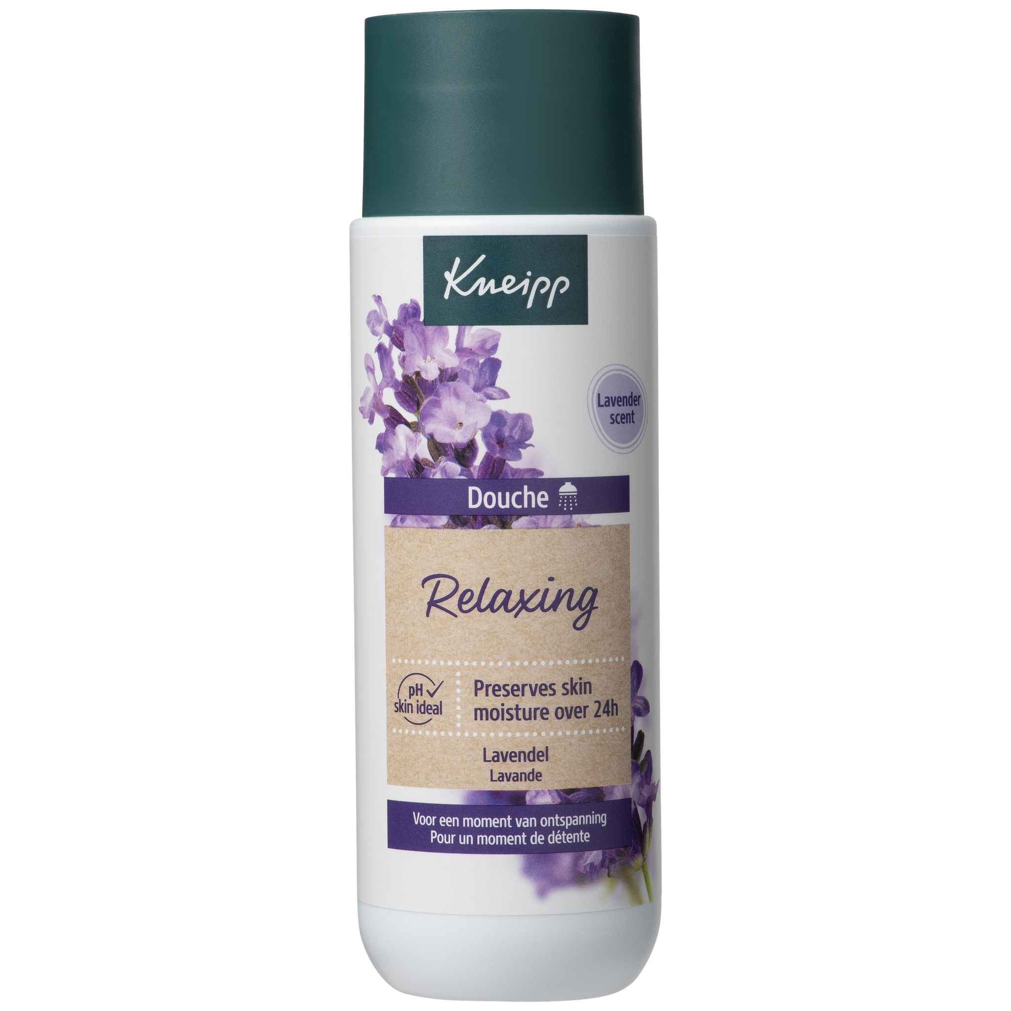 Kneipp Relaxing Douchegel 200 ML