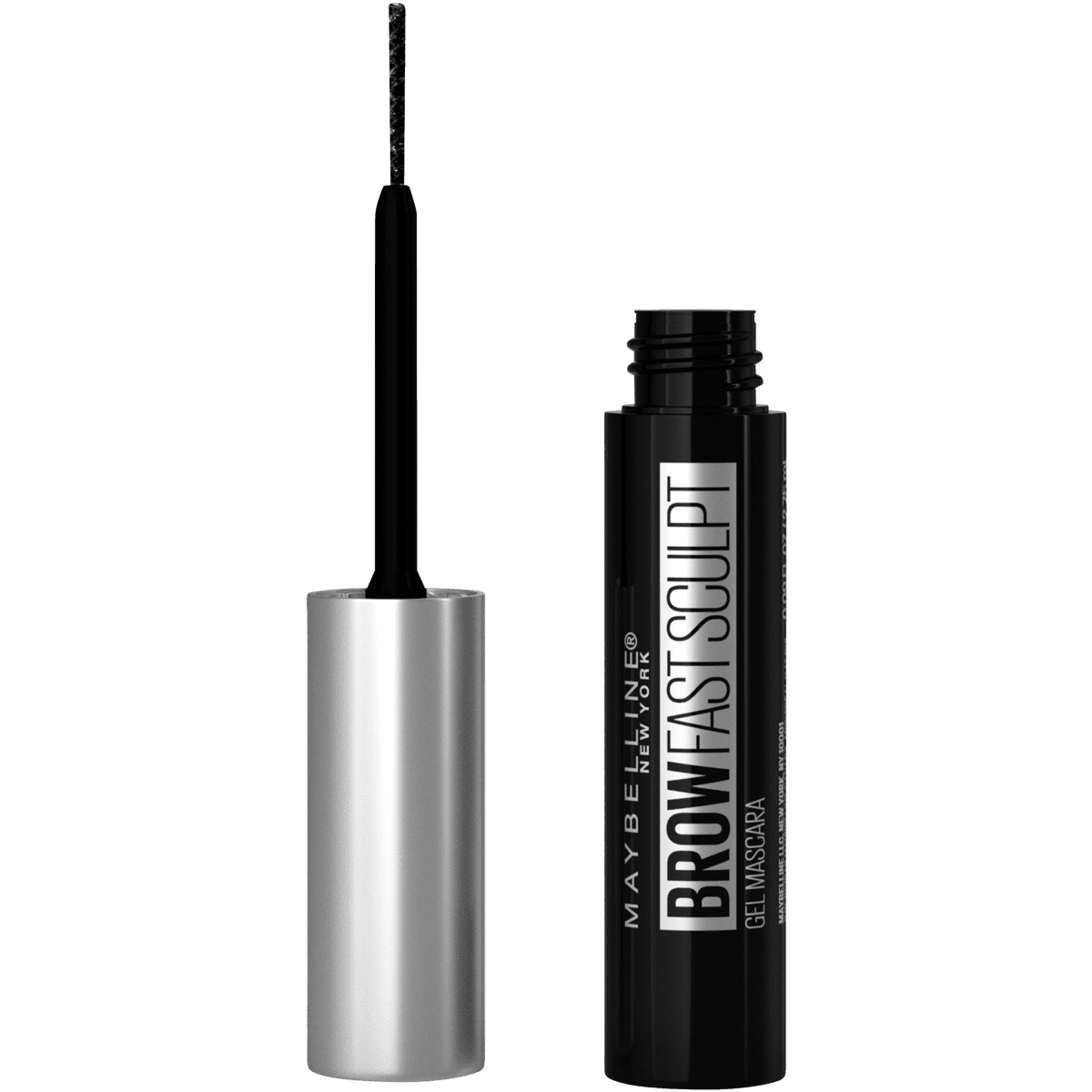 Maybelline New York Brow Fast Sculpt Nu 10 Clear