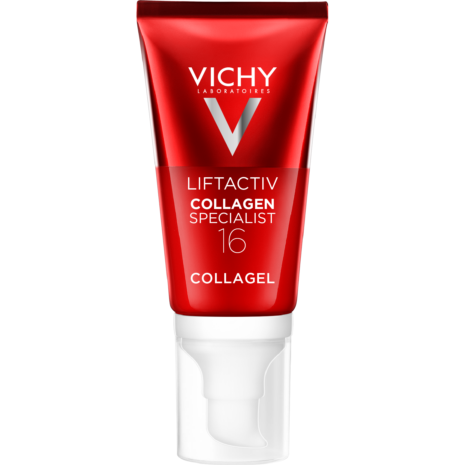 Vichy Liftactiv Collagen Specialist 16 Glow Boosting Gel 50 ML