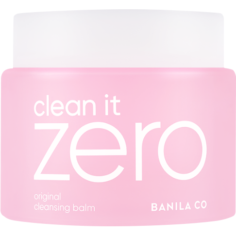 Banila Co Clean It Zero Cleansing Balm Original 180 ML