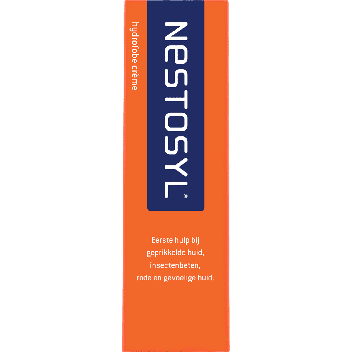 Nestosyl Zalf 30 gram
