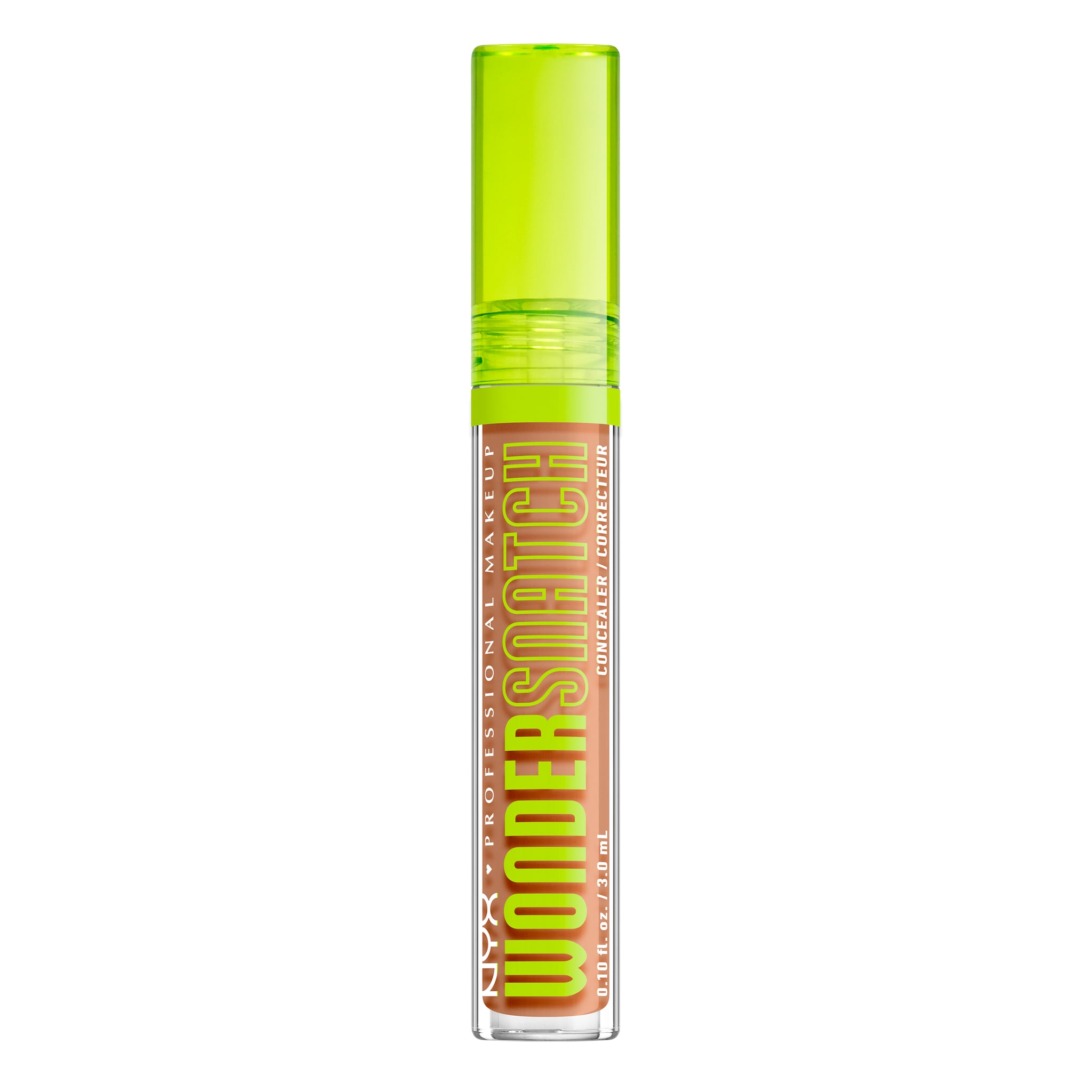 NYX Professional Make Up Wonder Snatch Concealer 15 Neutral Tan