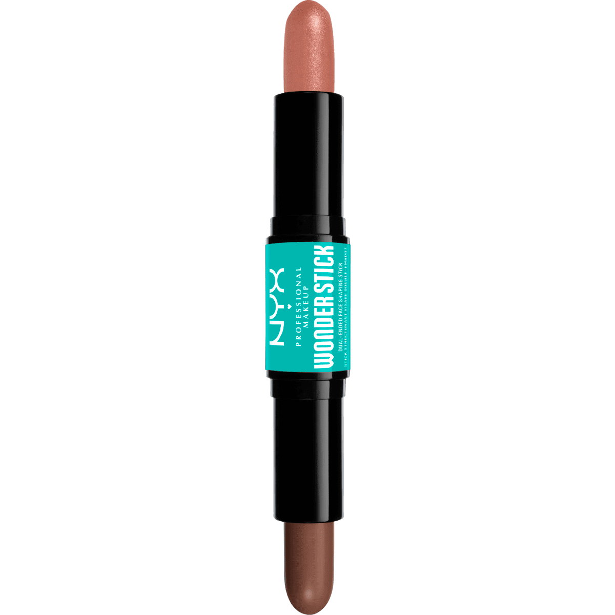 NYX Professional Makeup Wonder Stick Dual Face Lift WSR03 Medium