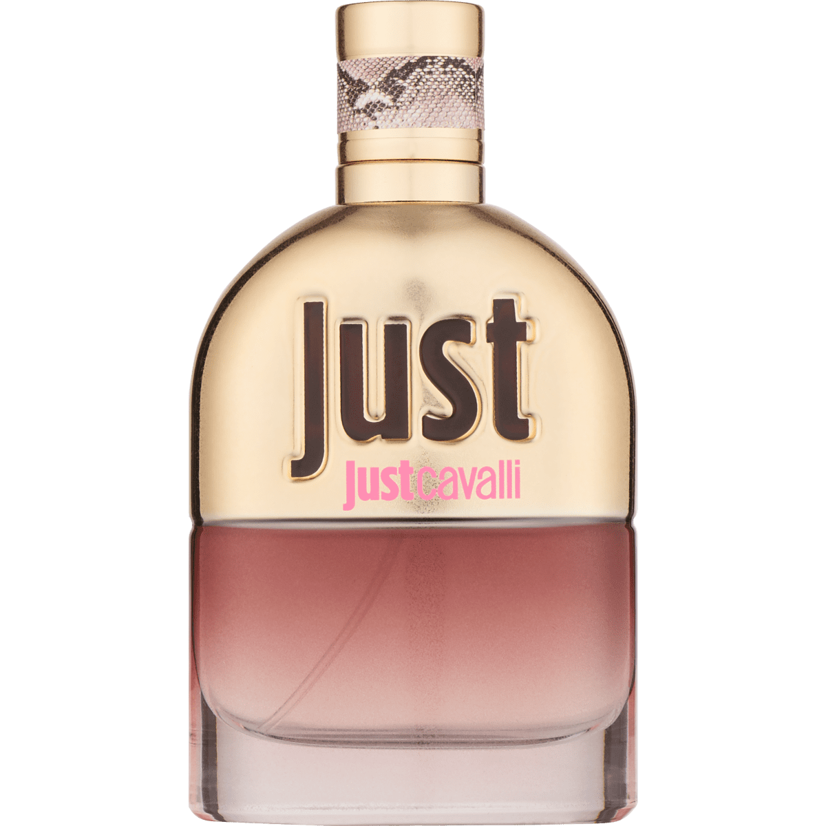 Roberto Cavalli Just Cavalli for Her eau de toilette 75 ML 75 ML Etos