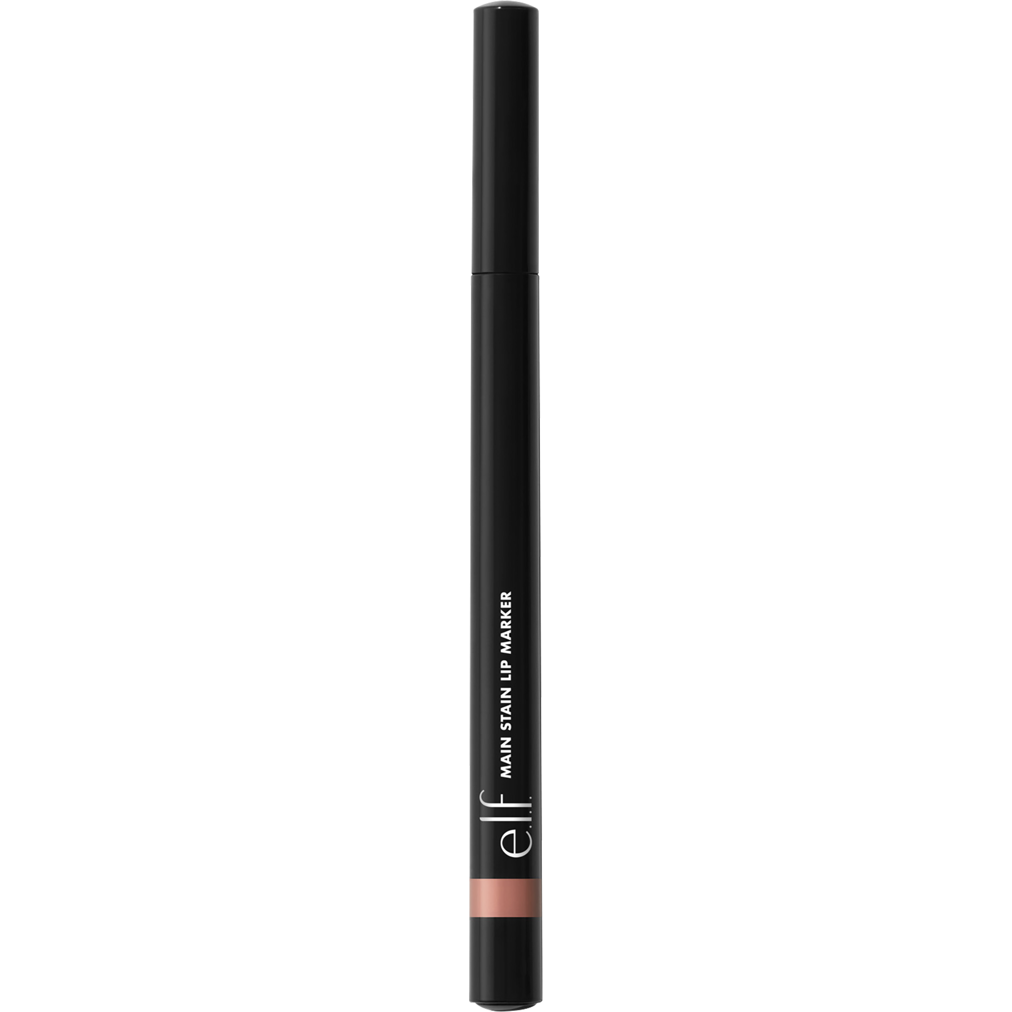 e.l.f. Main Stain Lip Marker Beigebait