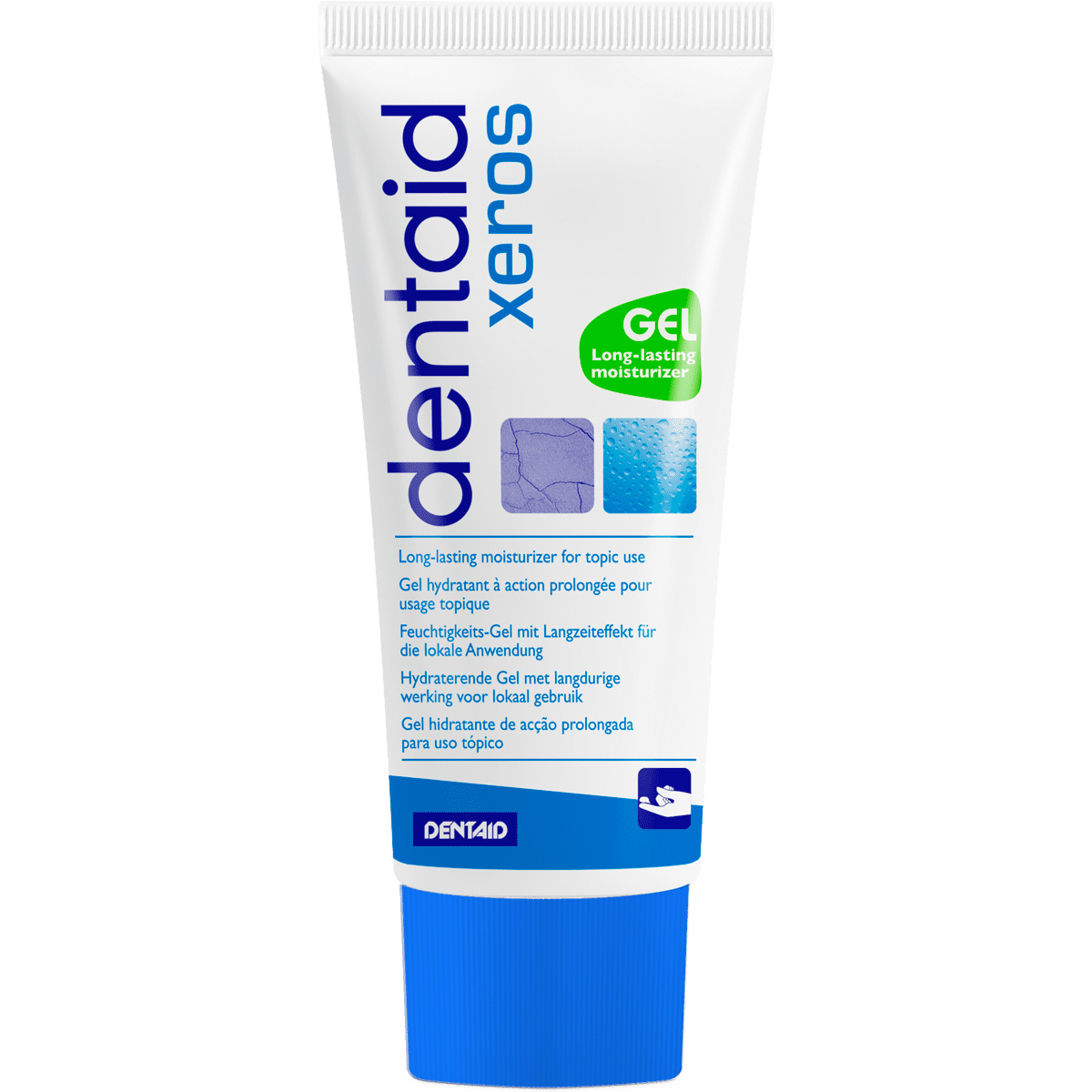 Dentaid Xeros Gel 50 ML