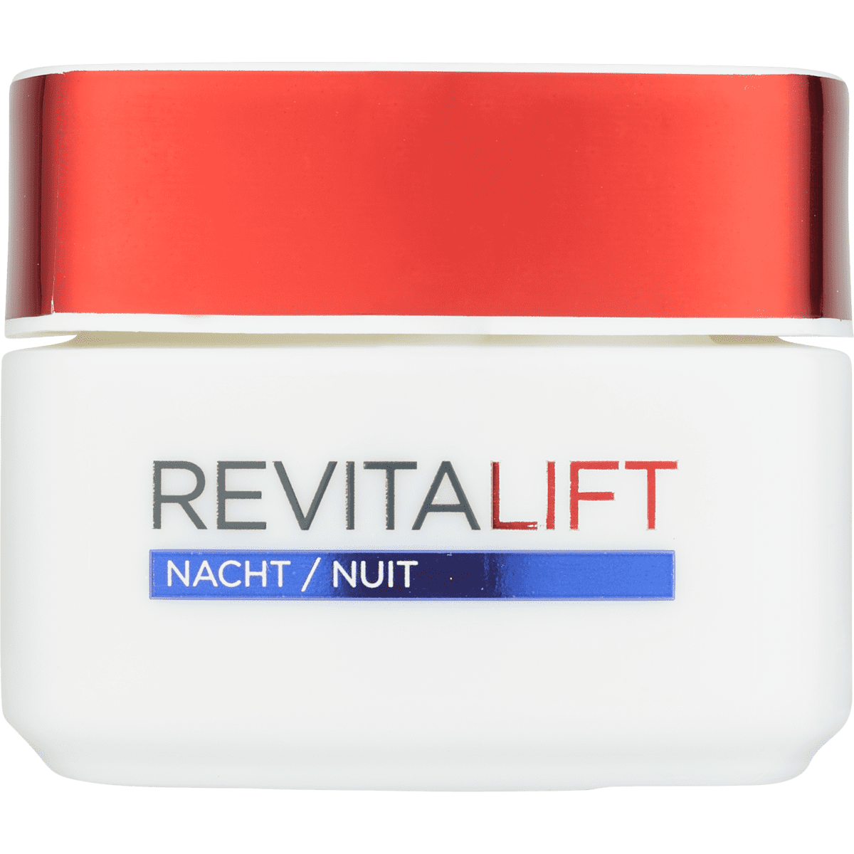 L'Oréal Paris Revitalift Anti-Veroudering Nachtcrème Met Retinol 50 ML